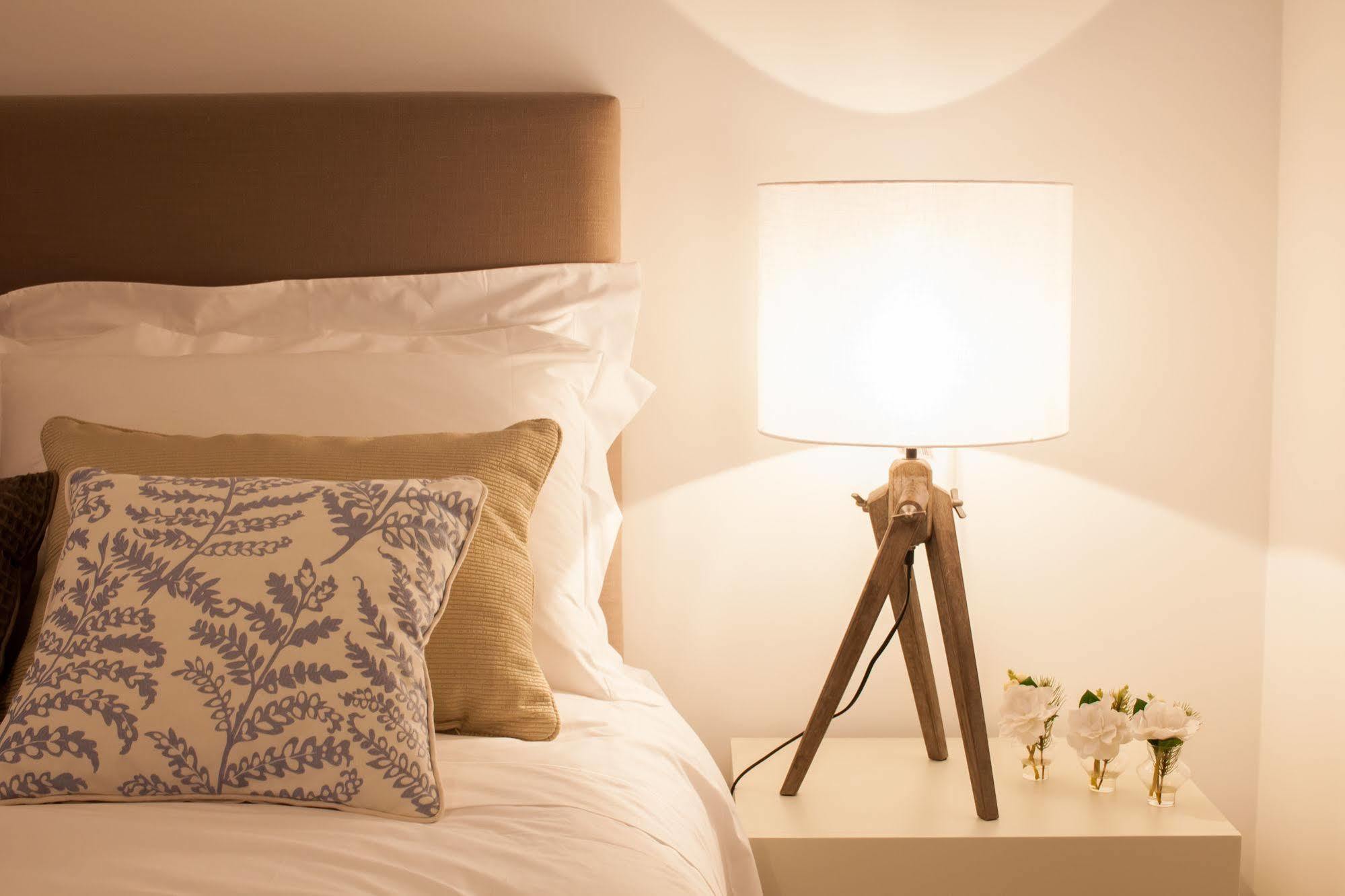 Del Rey Residences 4*