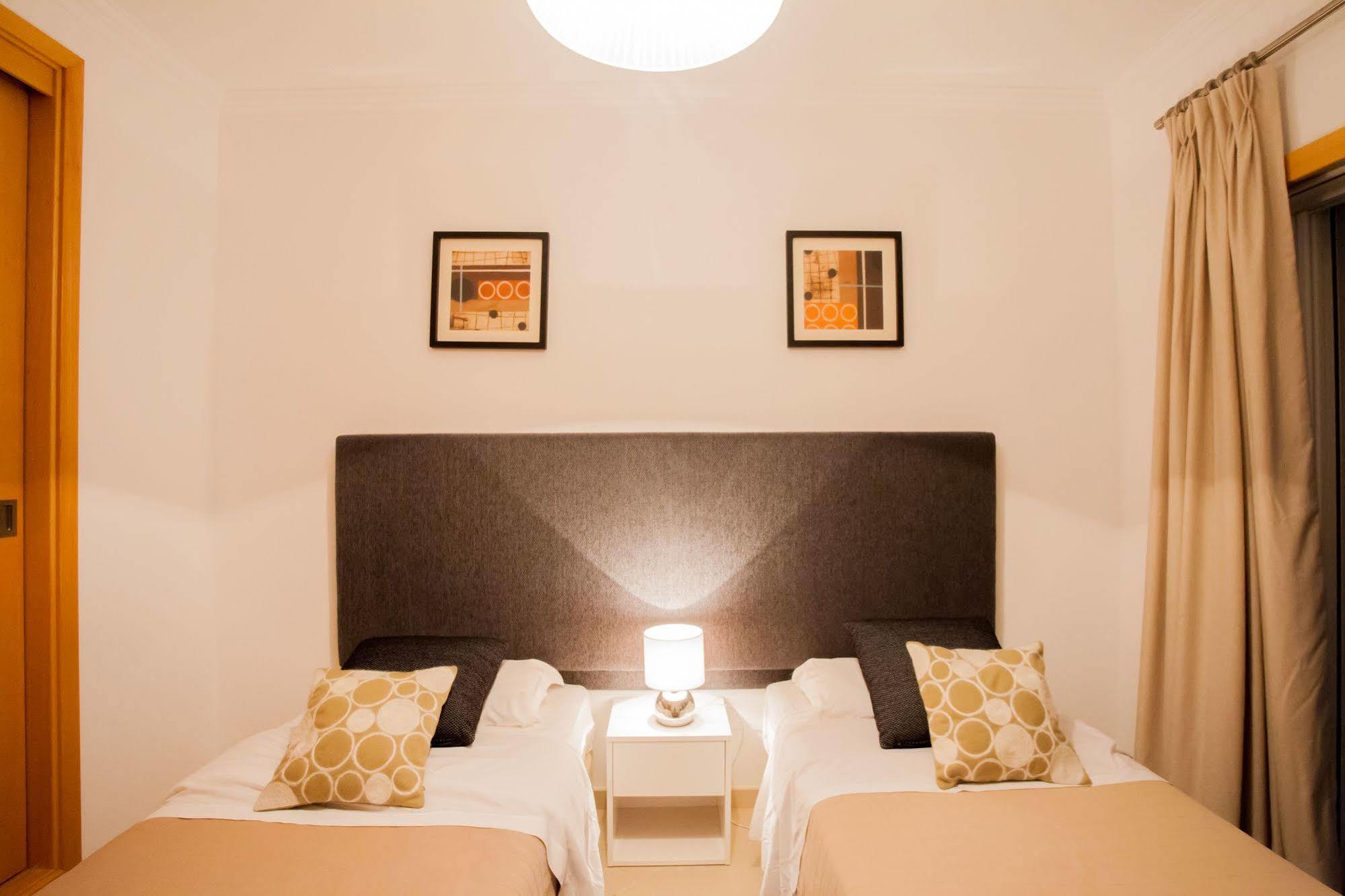 Del Rey Residences Hotel