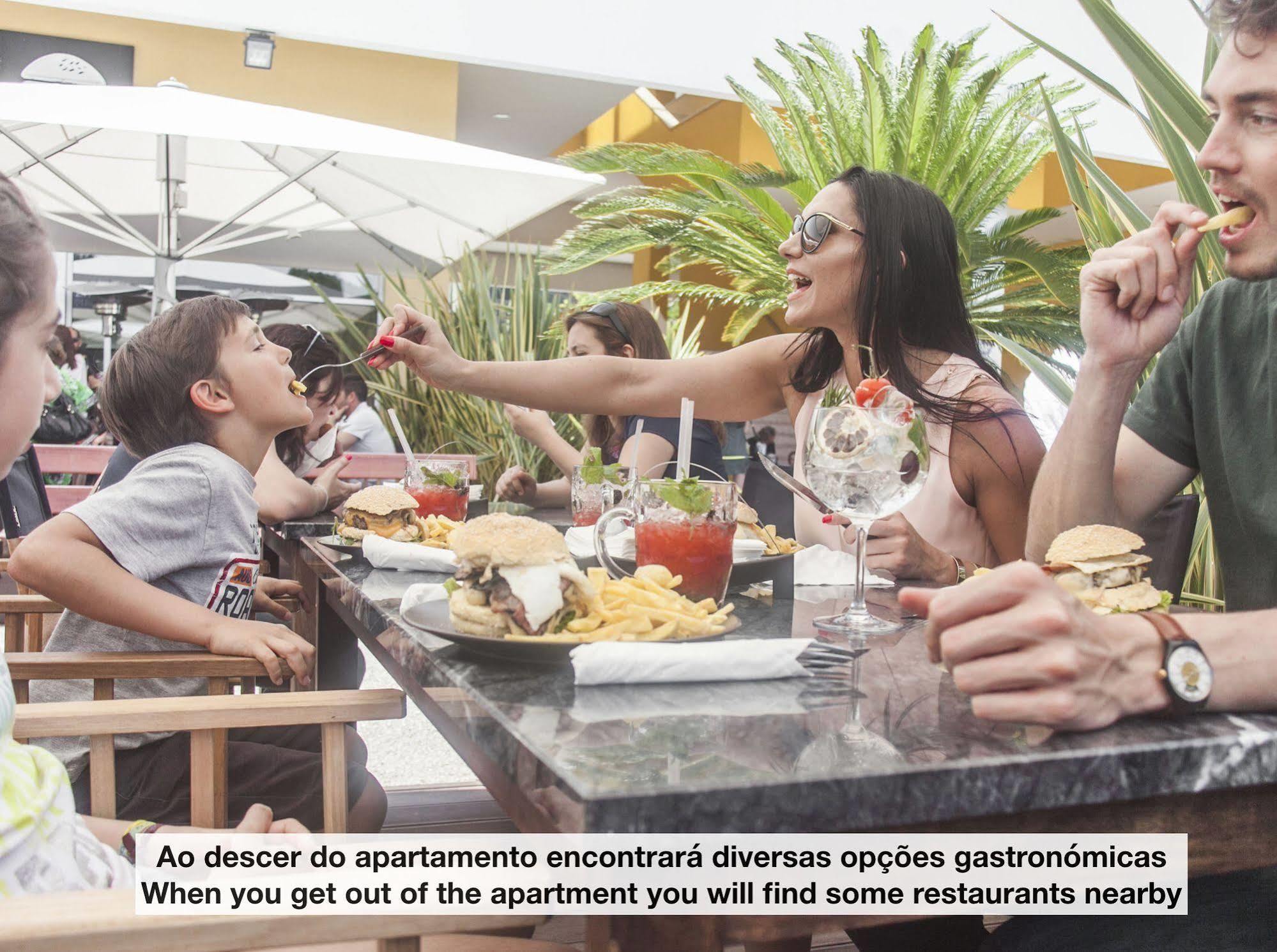 Oriente Marina By Iin - Parque Nacoes * Lisboa