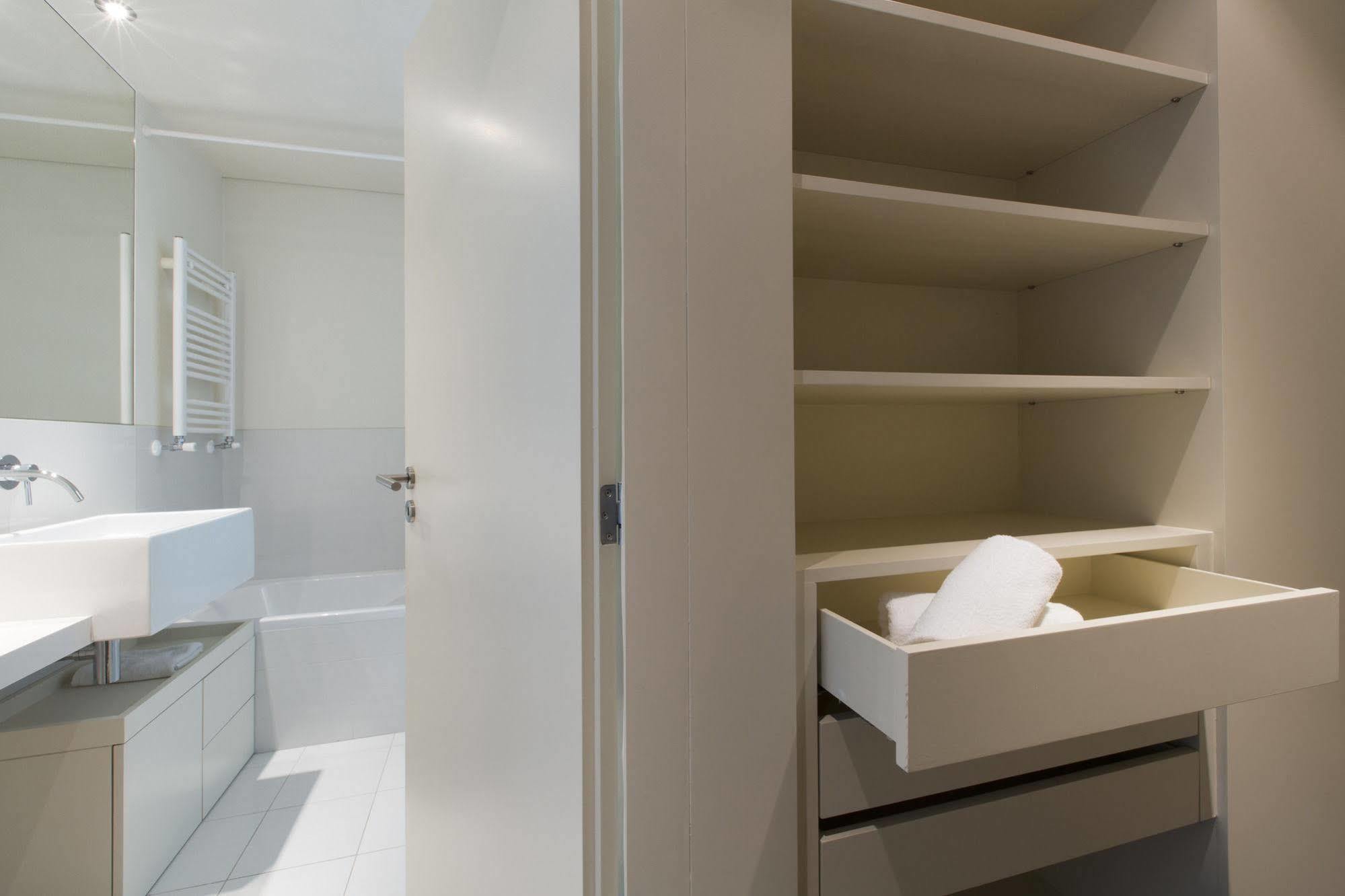 Oriente Marina By Iin - Parque Nacoes Apartamento *