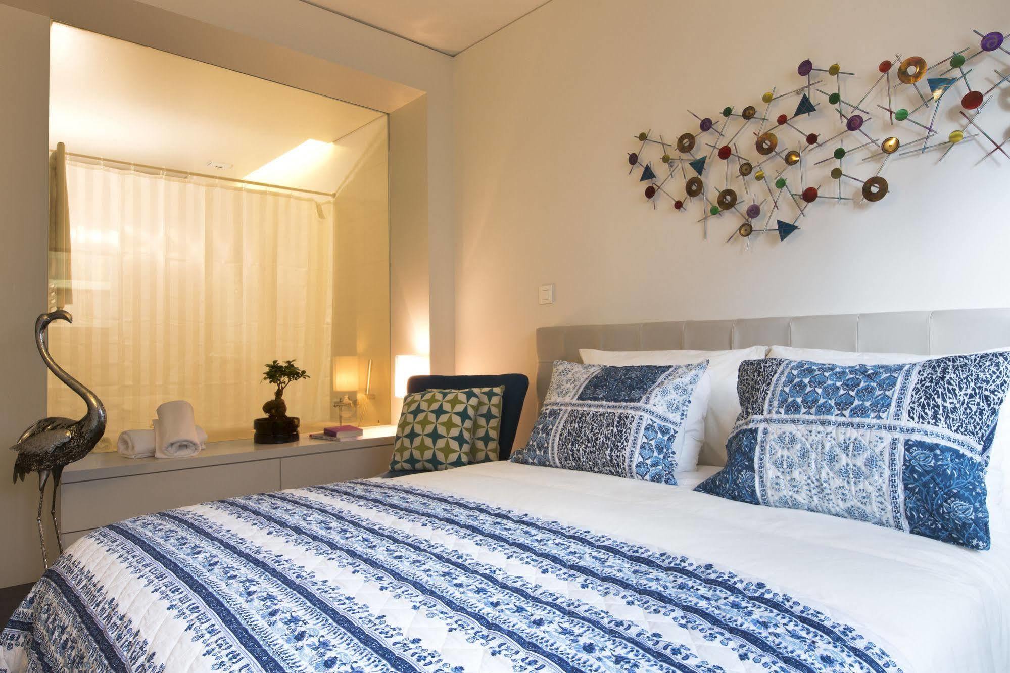 Oriente Marina By Iin - Parque Nacoes Apartamento *