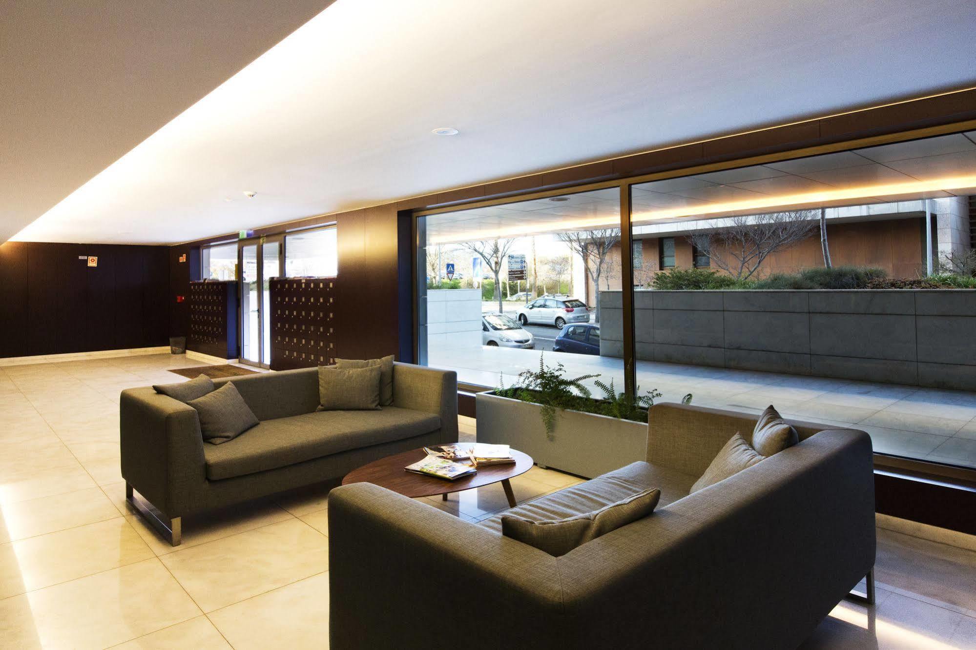 Oriente Marina By Iin - Parque Nacoes Apartamento Lisboa