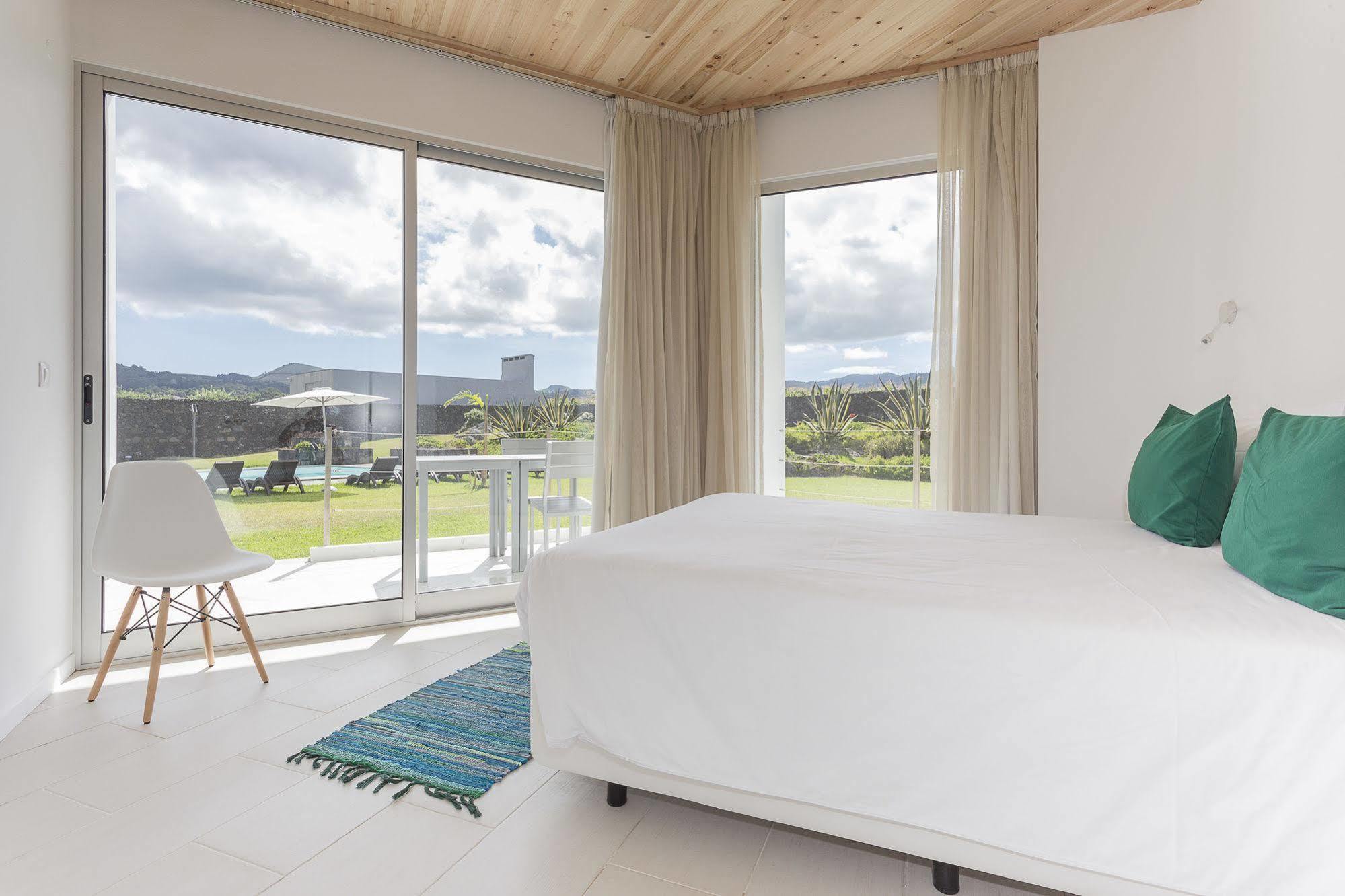 Aparthotel Sao Vicente Lodge - Atlantic Retreat
