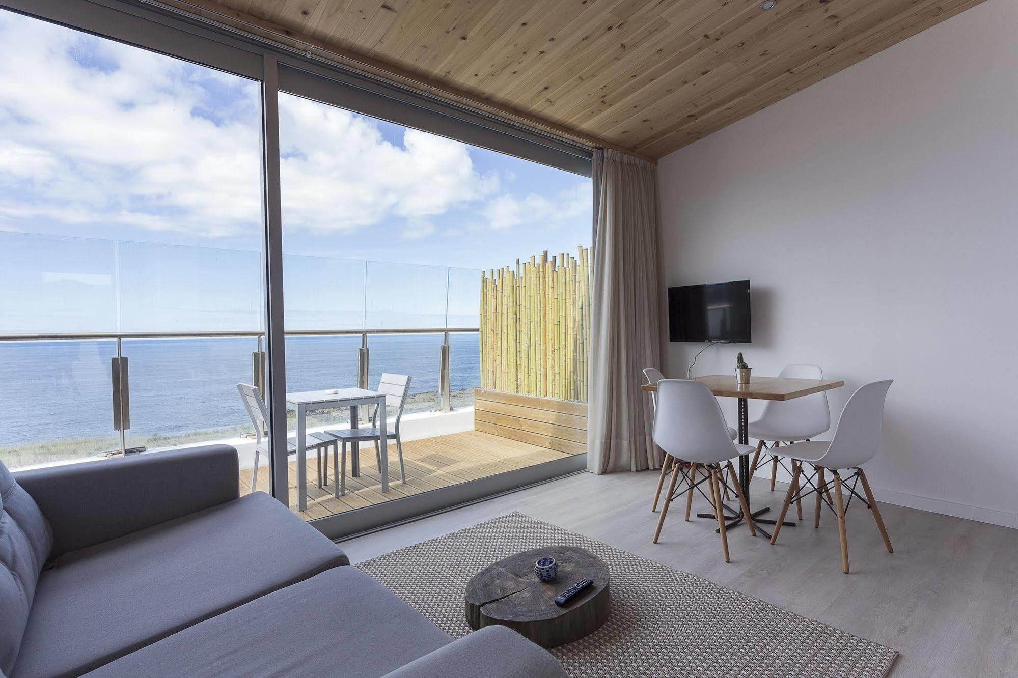 Sao Vicente Lodge - Atlantic Retreat Sao Vicente Ferreira