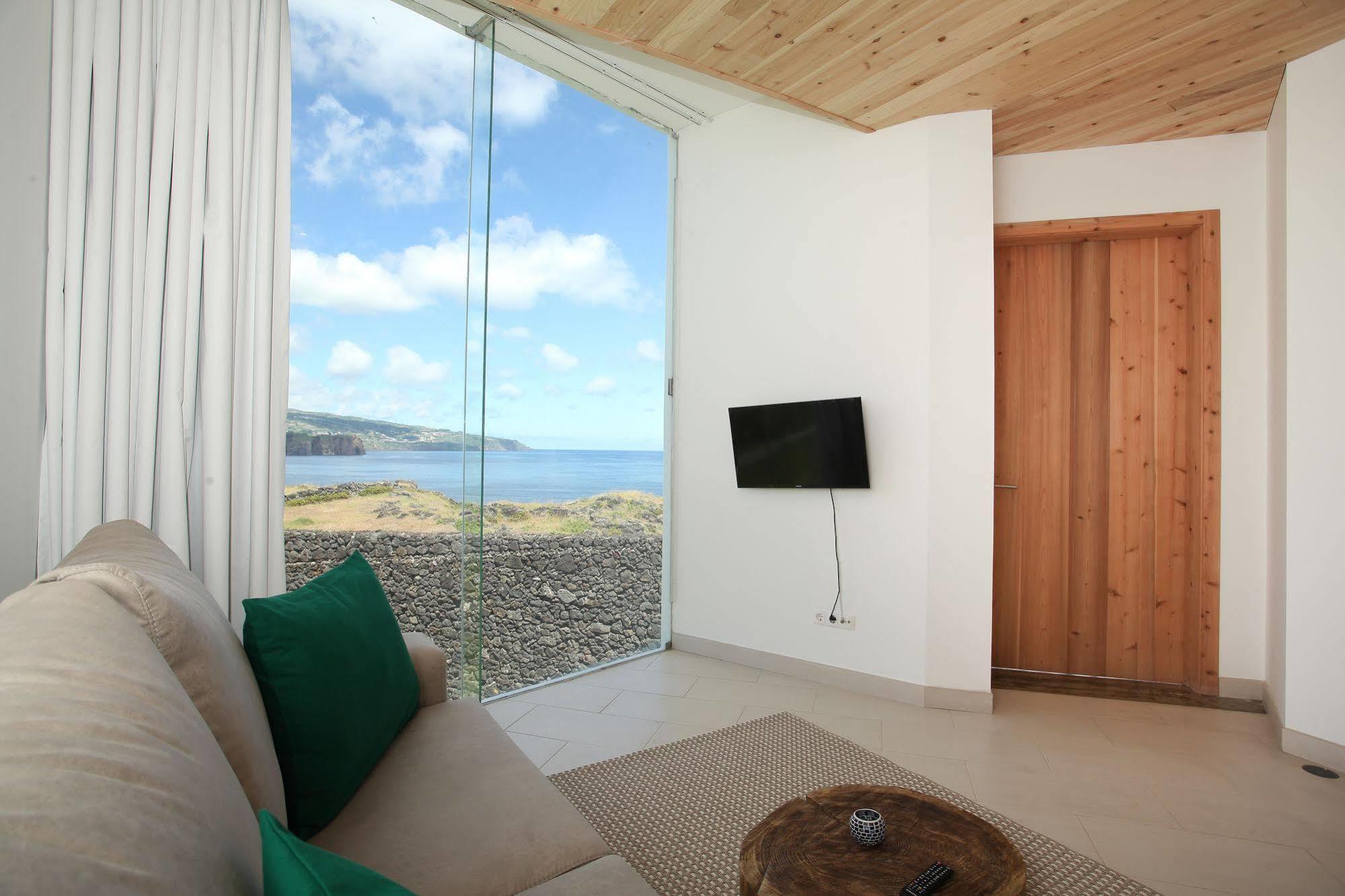 Sao Vicente Lodge - Atlantic Retreat 3*