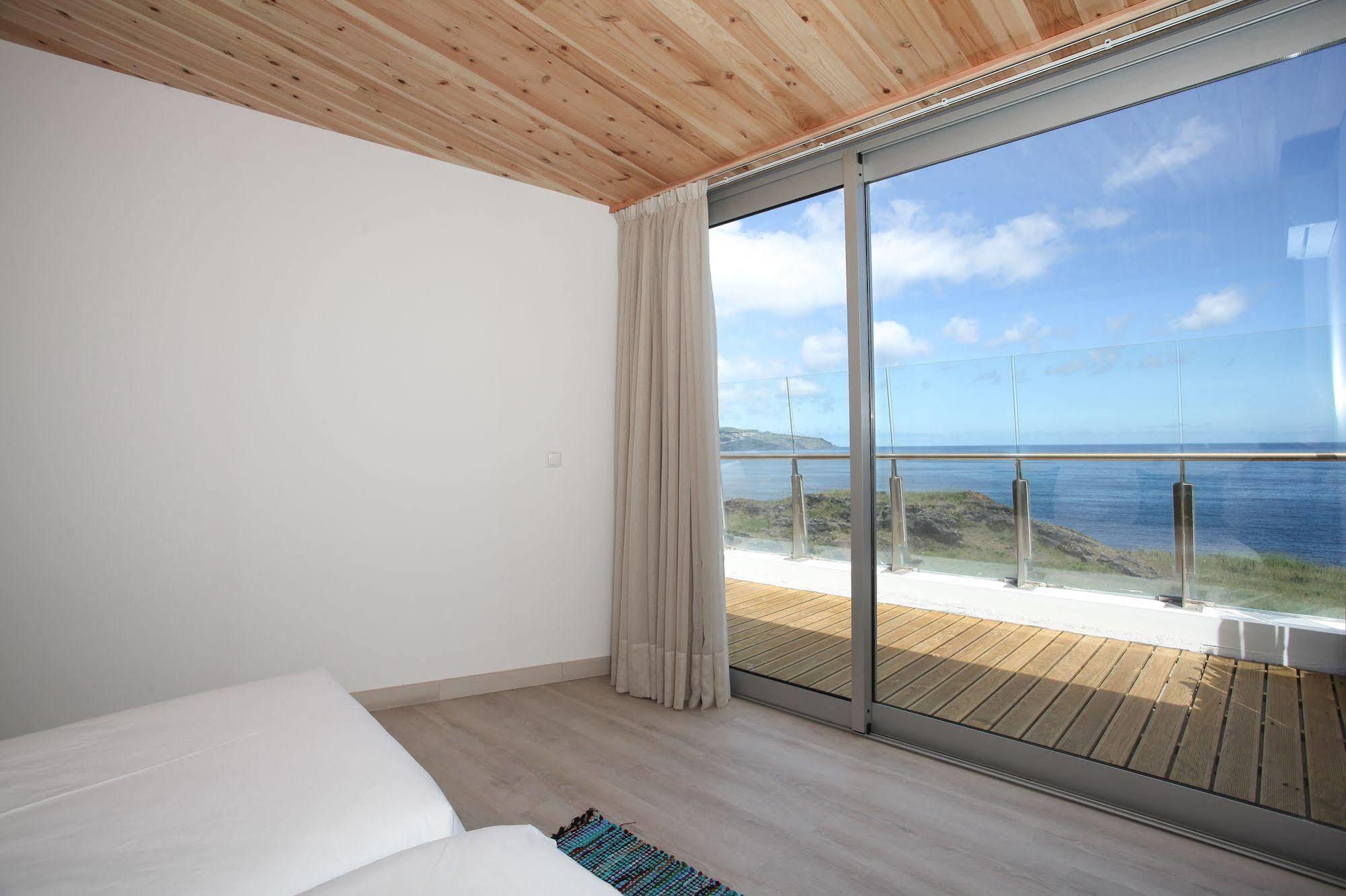 Aparthotel Sao Vicente Lodge - Atlantic Retreat Sao Vicente Ferreira