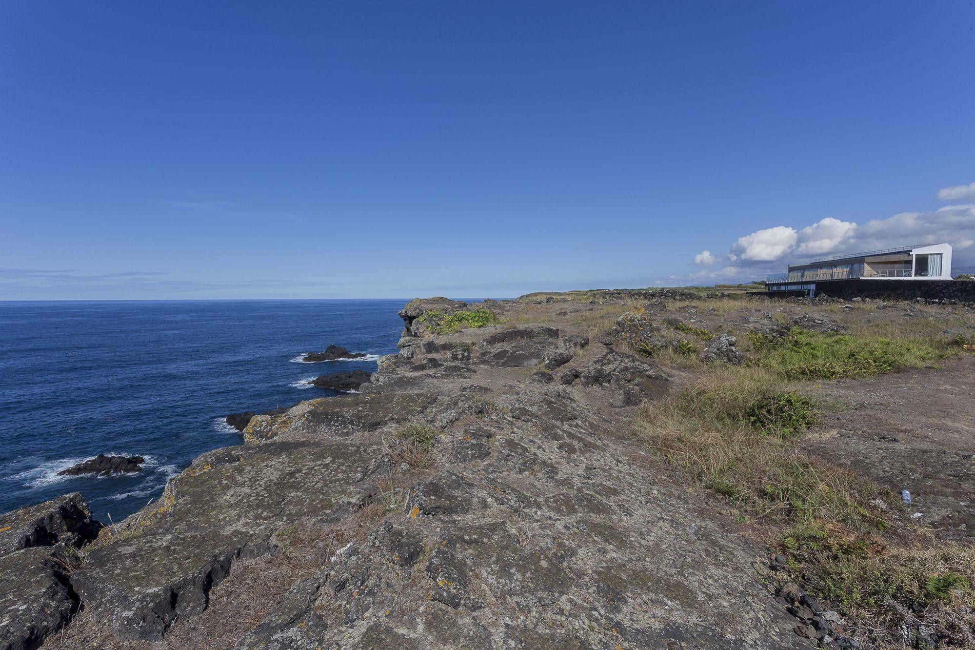 Aparthotel Sao Vicente Lodge - Atlantic Retreat 3*