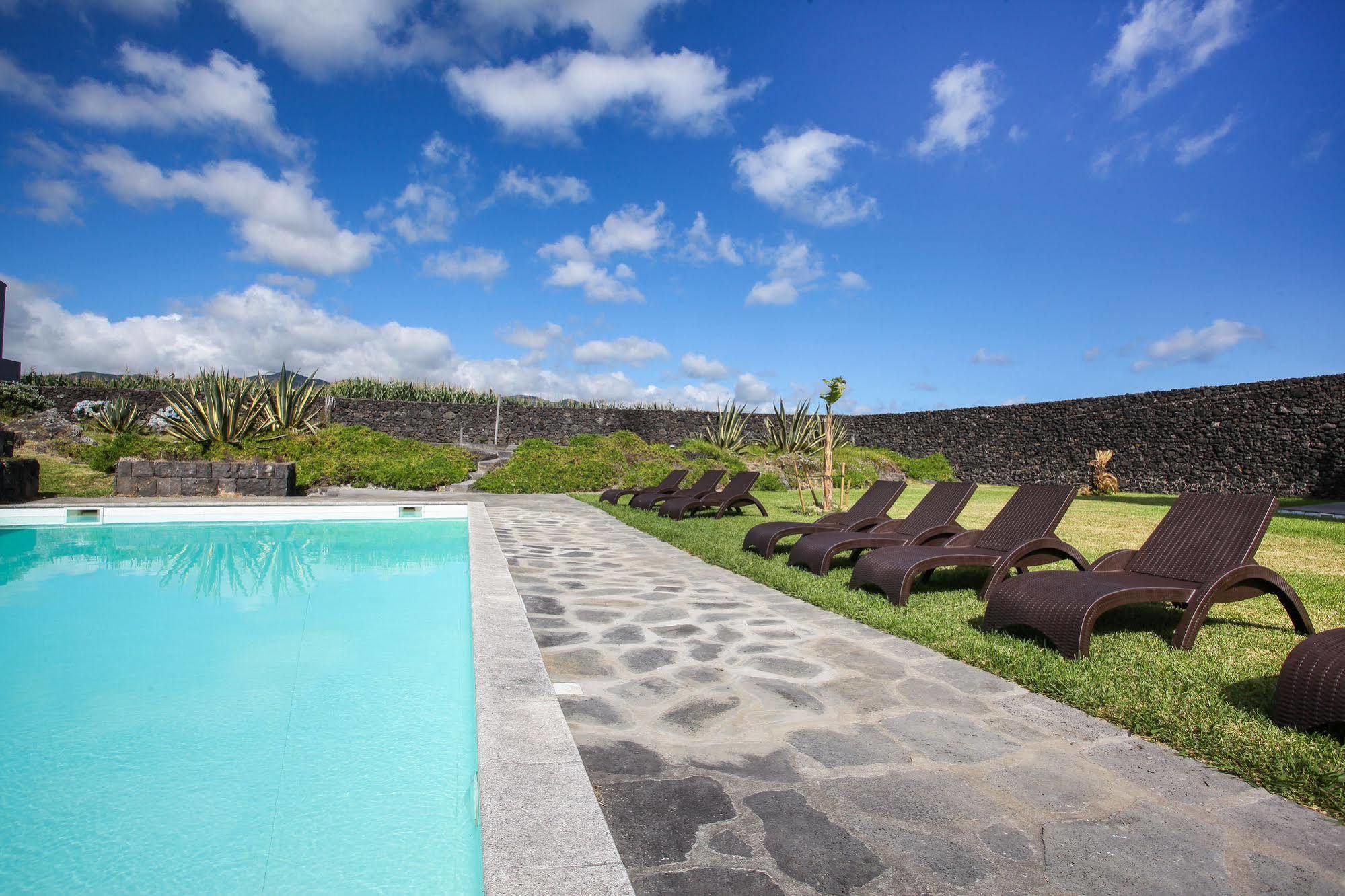 Sao Vicente Lodge - Atlantic Retreat Sao Vicente Ferreira