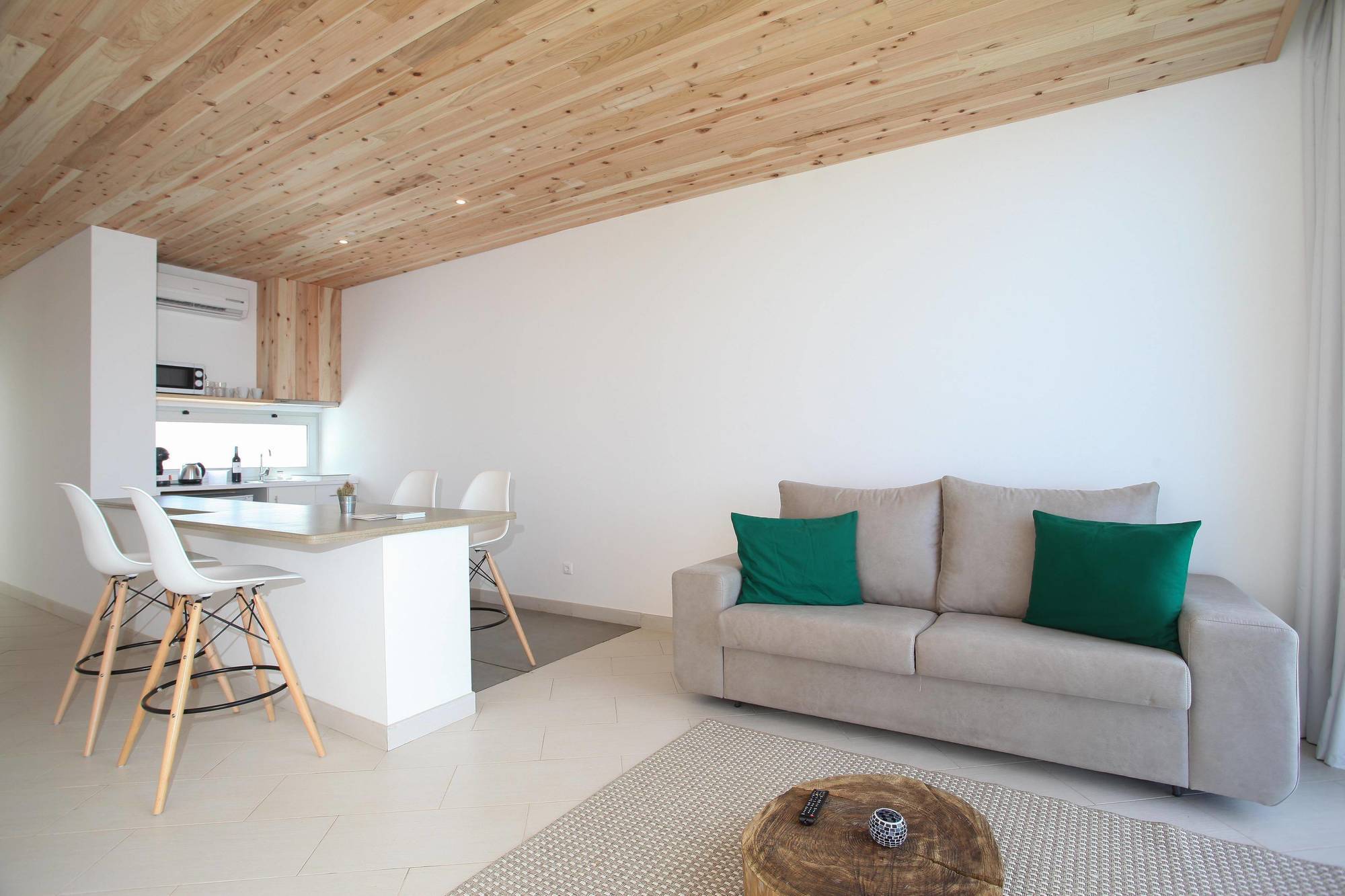 Sao Vicente Lodge - Atlantic Retreat