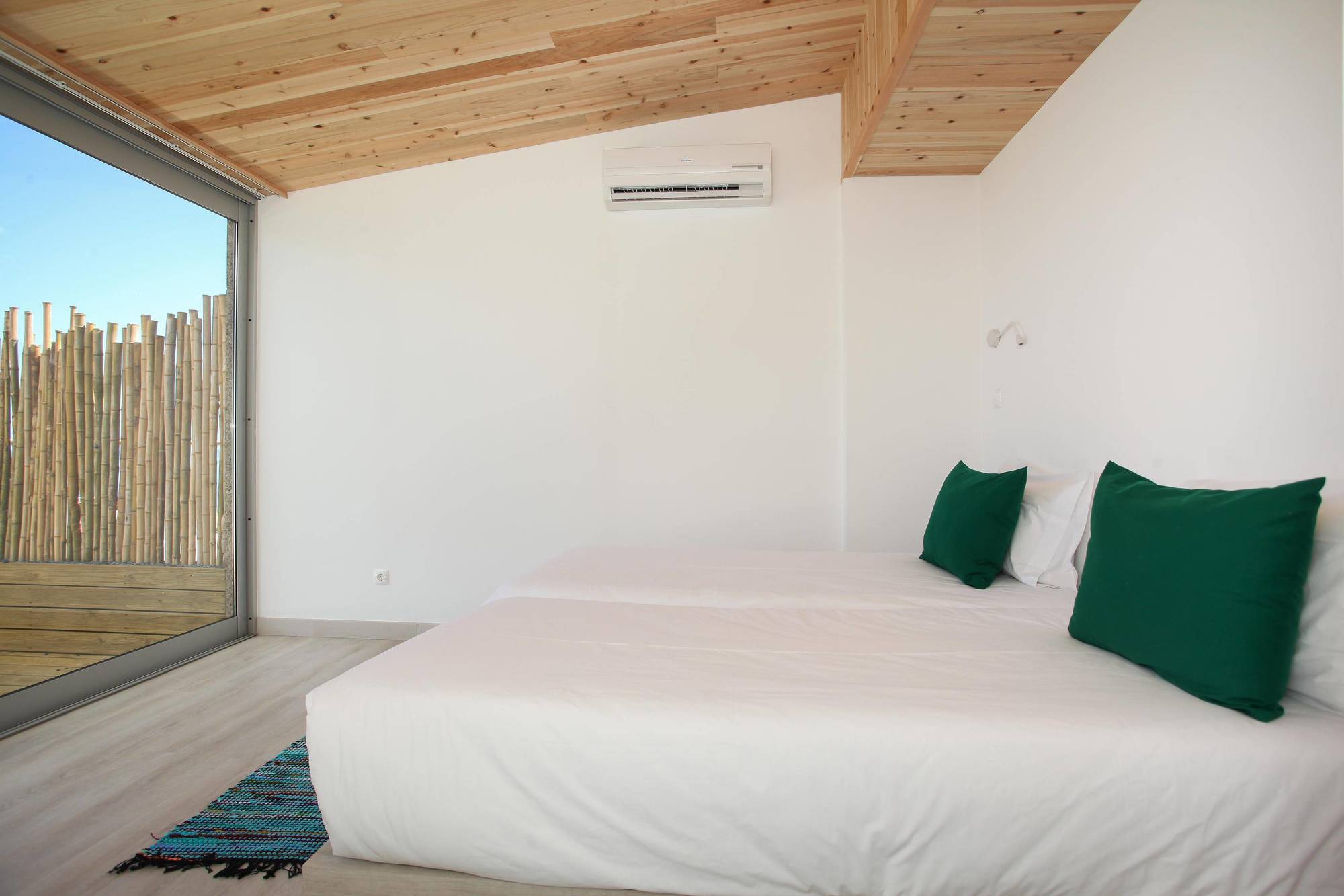Sao Vicente Lodge - Atlantic Retreat 3*