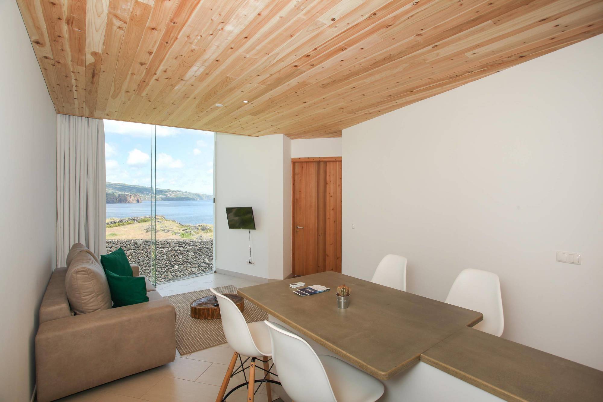 Sao Vicente Lodge - Atlantic Retreat