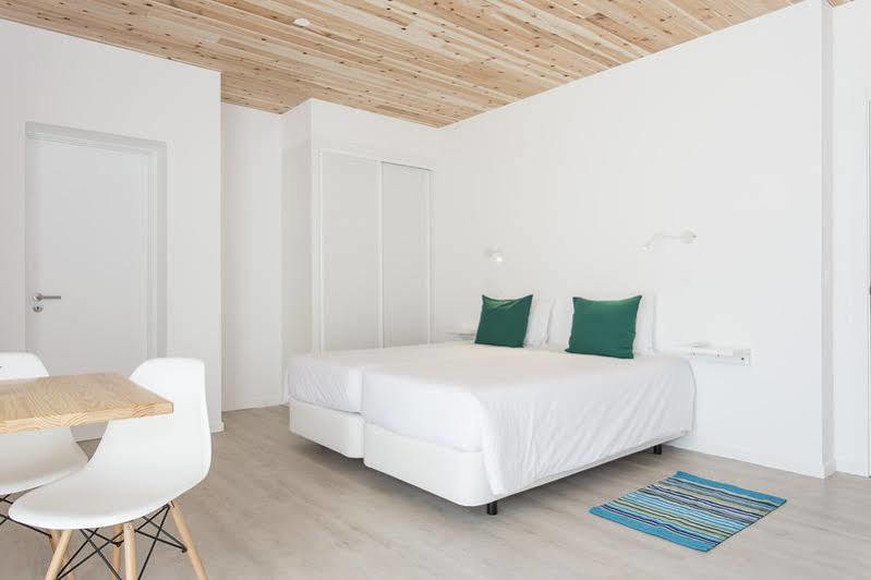 Sao Vicente Lodge - Atlantic Retreat