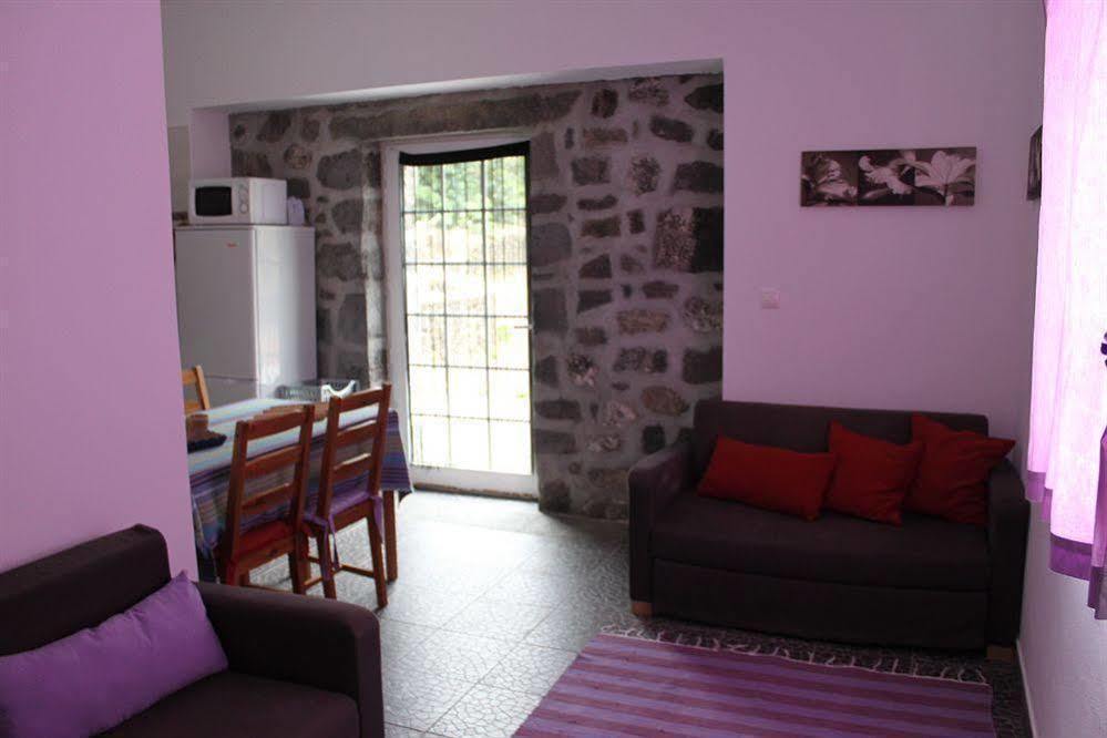 Casa de hóspedes Pico Dreams 3*