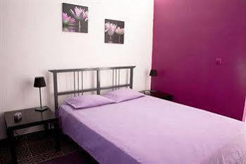 Casa de hóspedes Pico Dreams