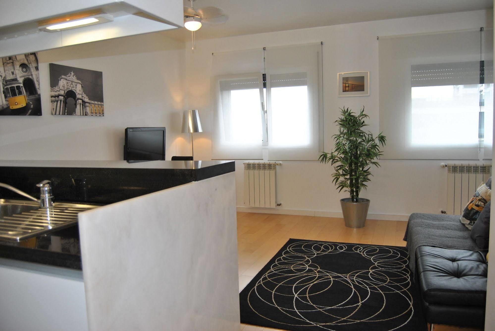Apartamento Oriente Rio By Iin - Parque Nacoes