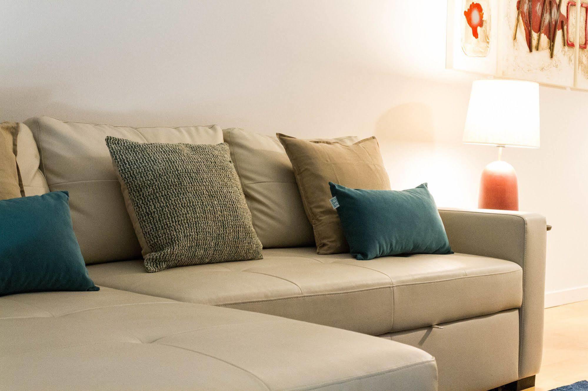 Apartamento Oriente Rio By Iin - Parque Nacoes Lisboa