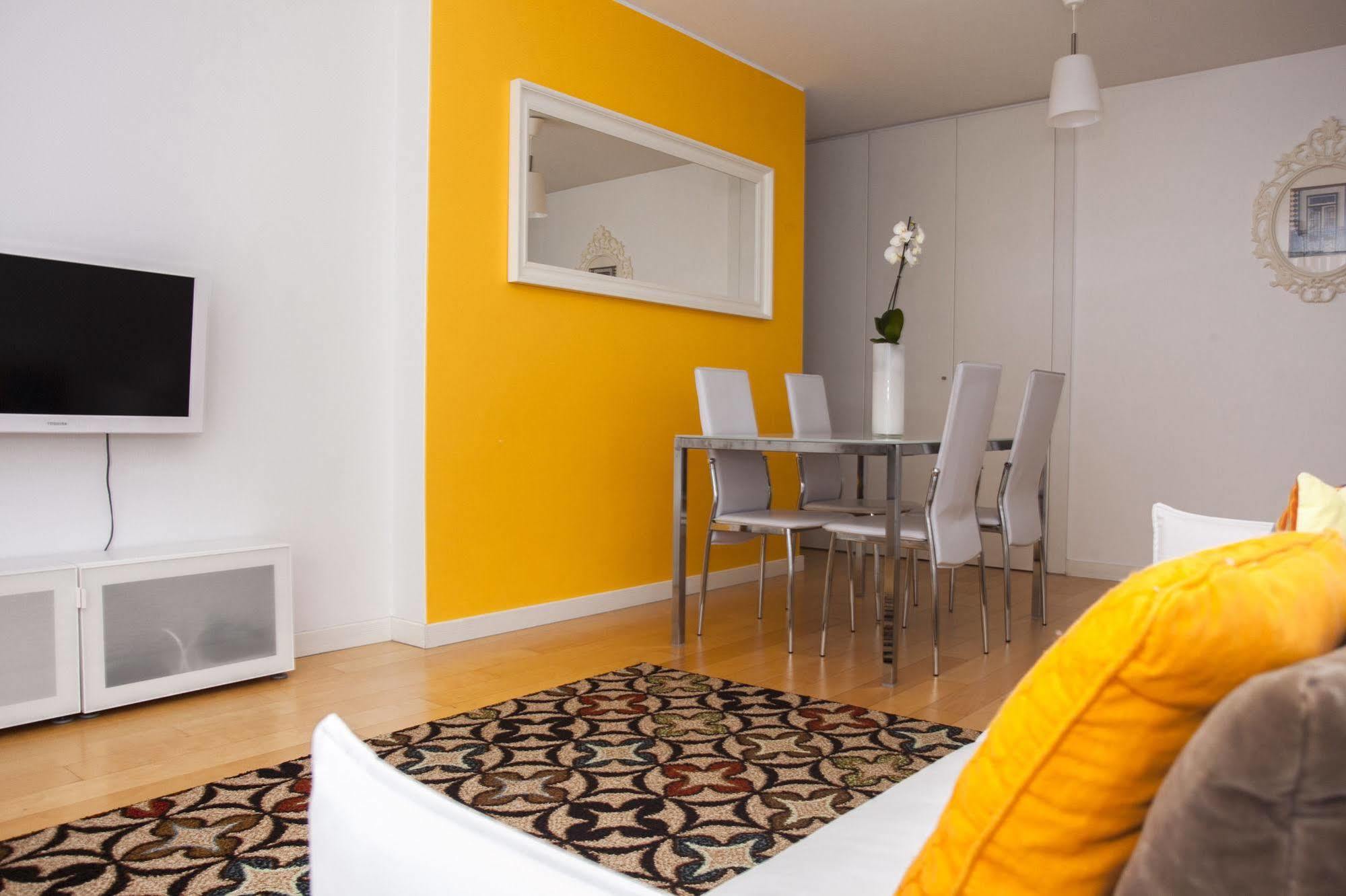 Apartamento Oriente Rio By Iin - Parque Nacoes