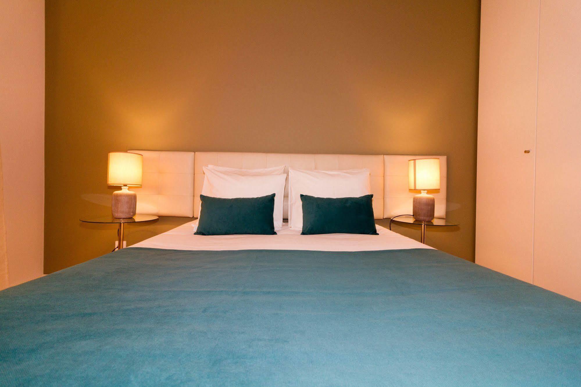 Oriente Rio By Iin - Parque Nacoes Apartamento *