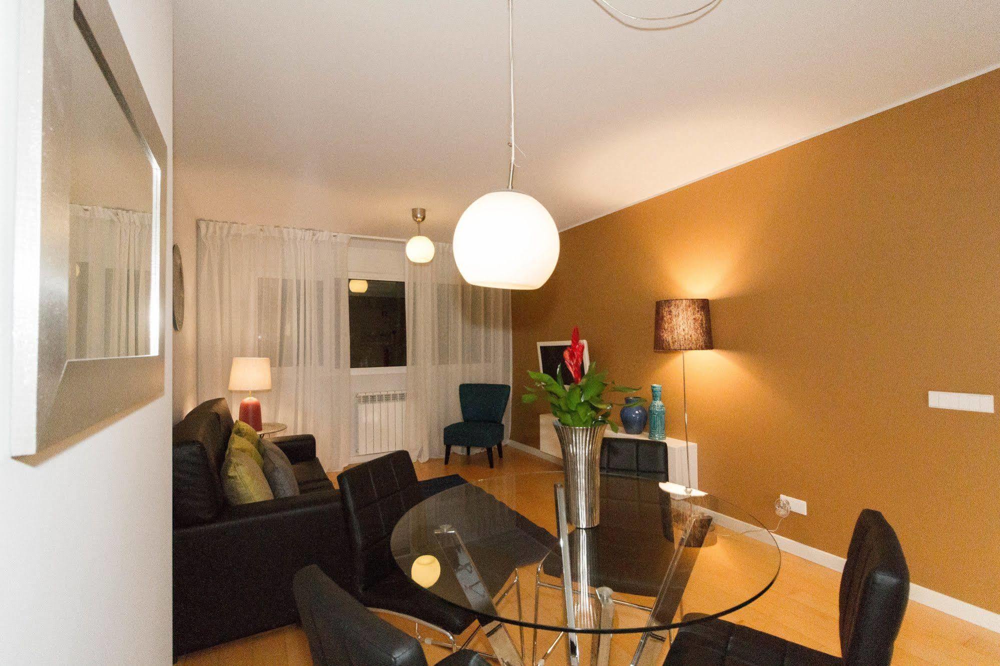 Oriente Rio By Iin - Parque Nacoes Apartamento *