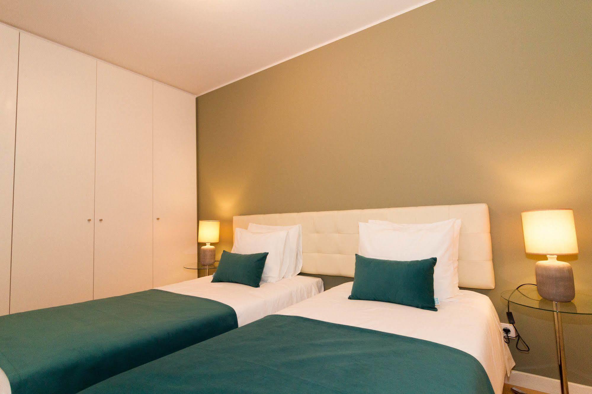 Apartamento Oriente Rio By Iin - Parque Nacoes
