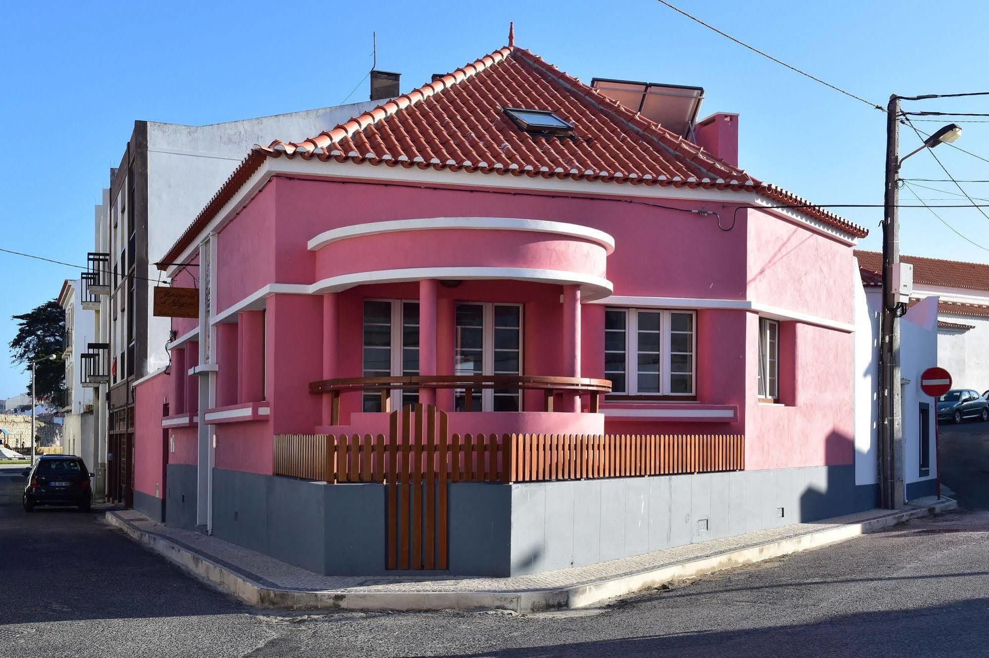 Bed & Breakfast Mercearia D'alegria Boutique 3*