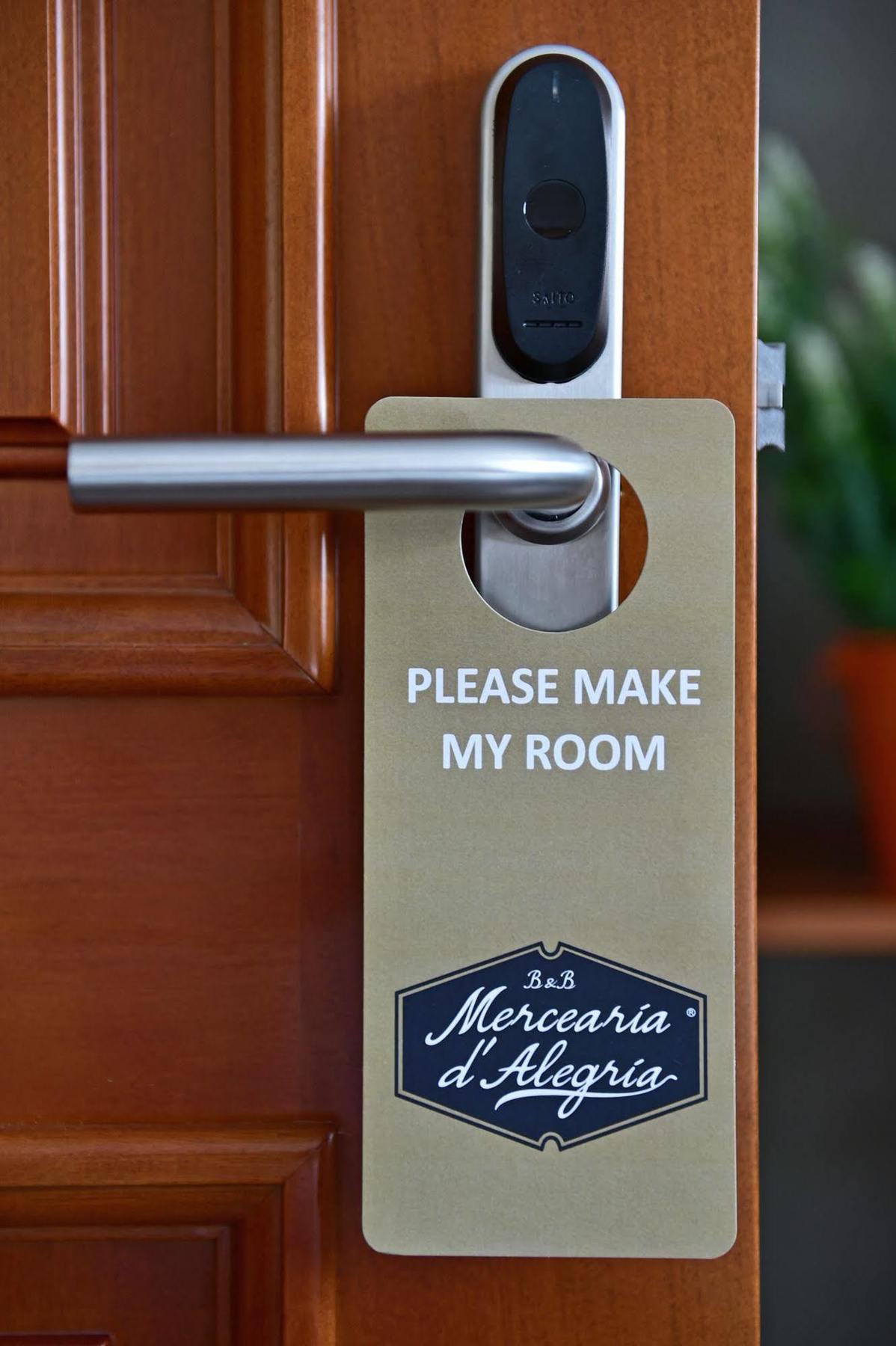 Bed & Breakfast Mercearia D'alegria Boutique 3*