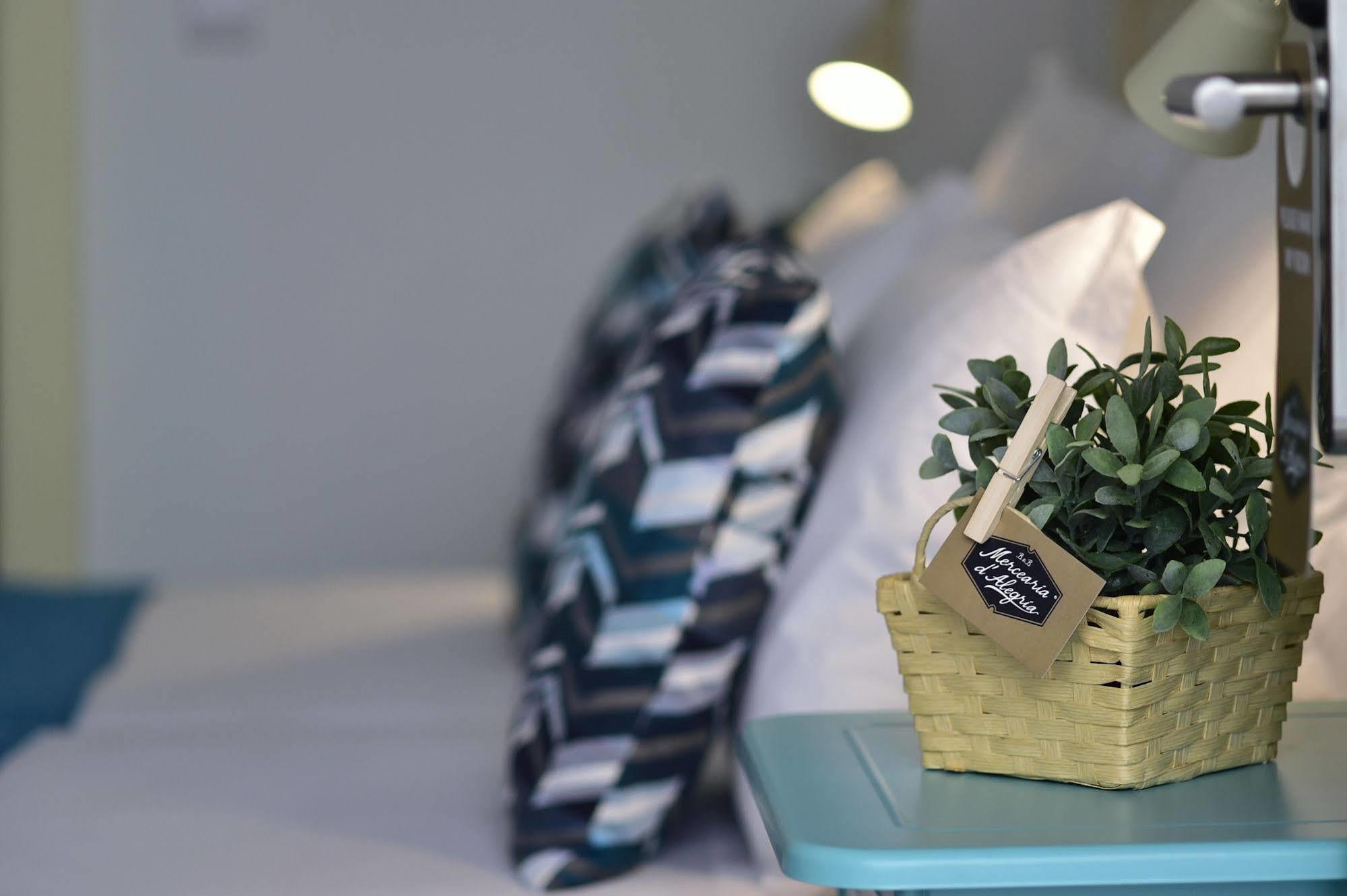Mercearia D'alegria Boutique Peniche