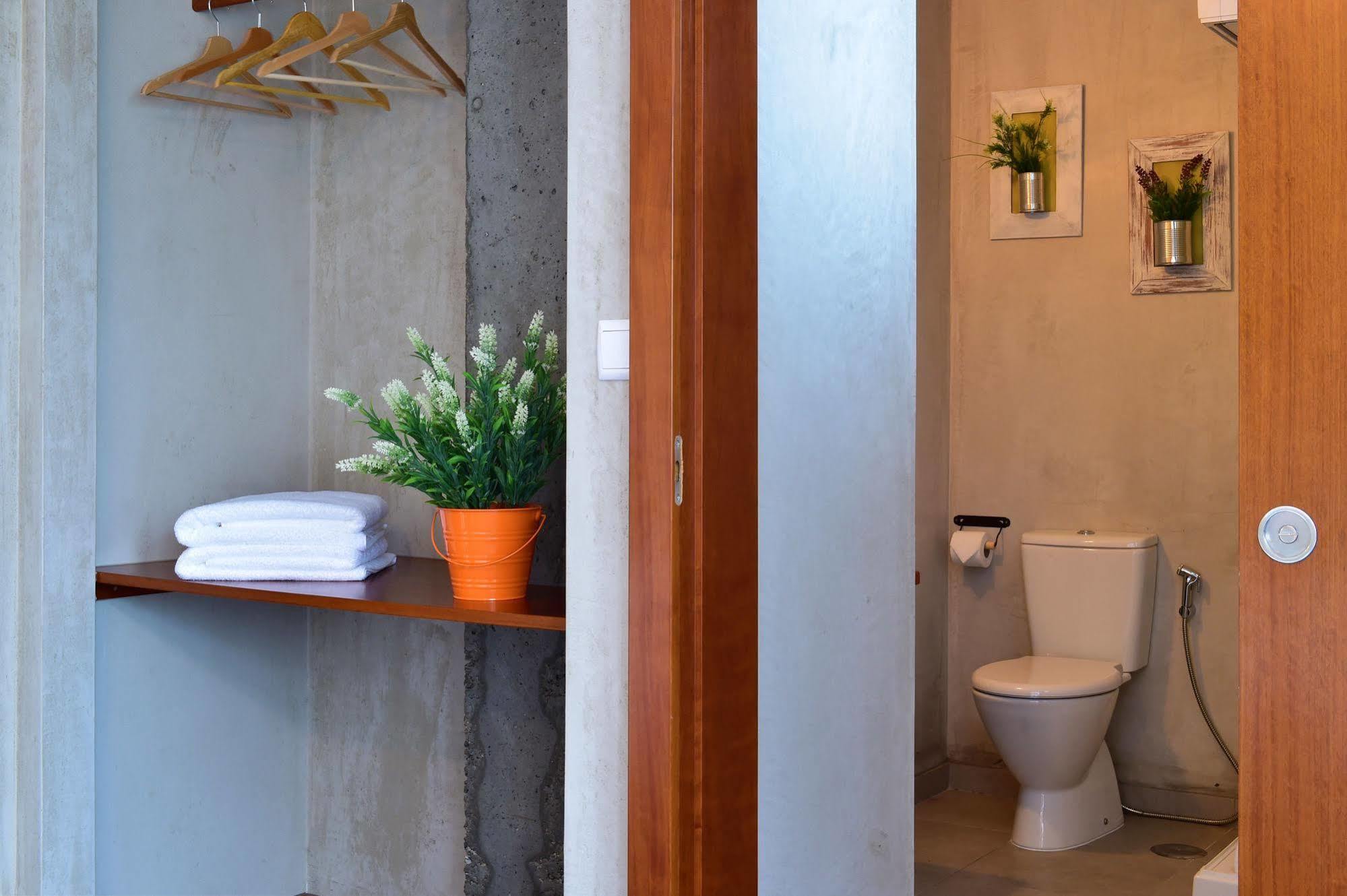 Bed and breakfast Mercearia D'alegria Boutique Peniche