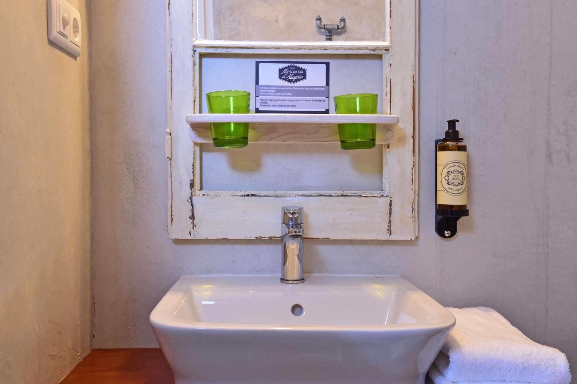 Mercearia D'alegria Boutique Peniche