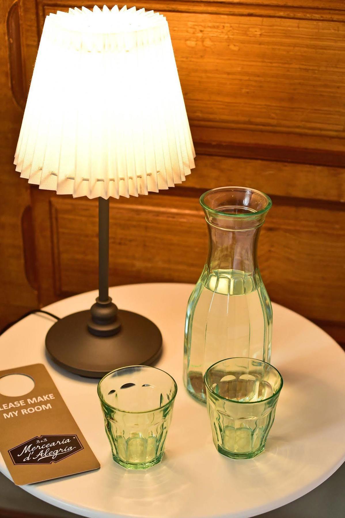 Bed and breakfast Mercearia D'alegria Boutique 3*