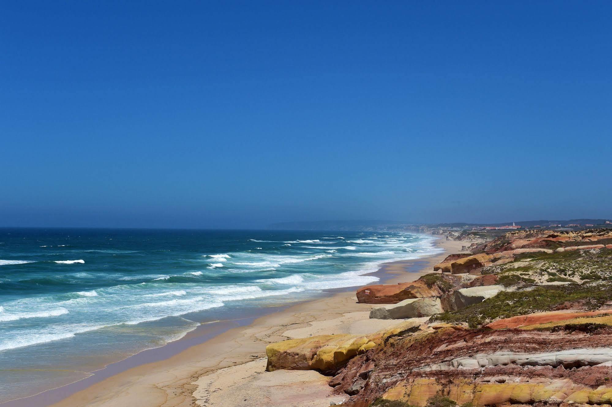 Mercearia D'alegria Boutique 3* Peniche