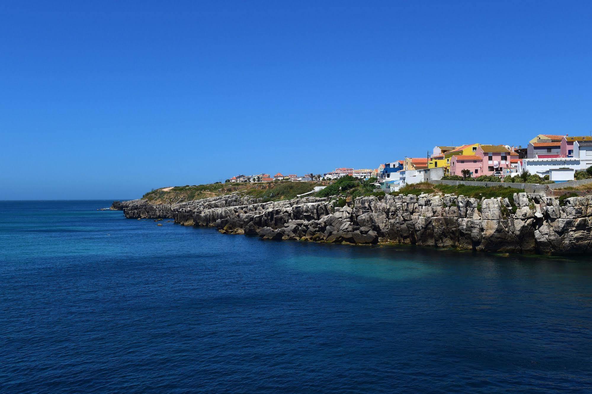 Mercearia D'alegria Boutique Bed & Breakfast Peniche