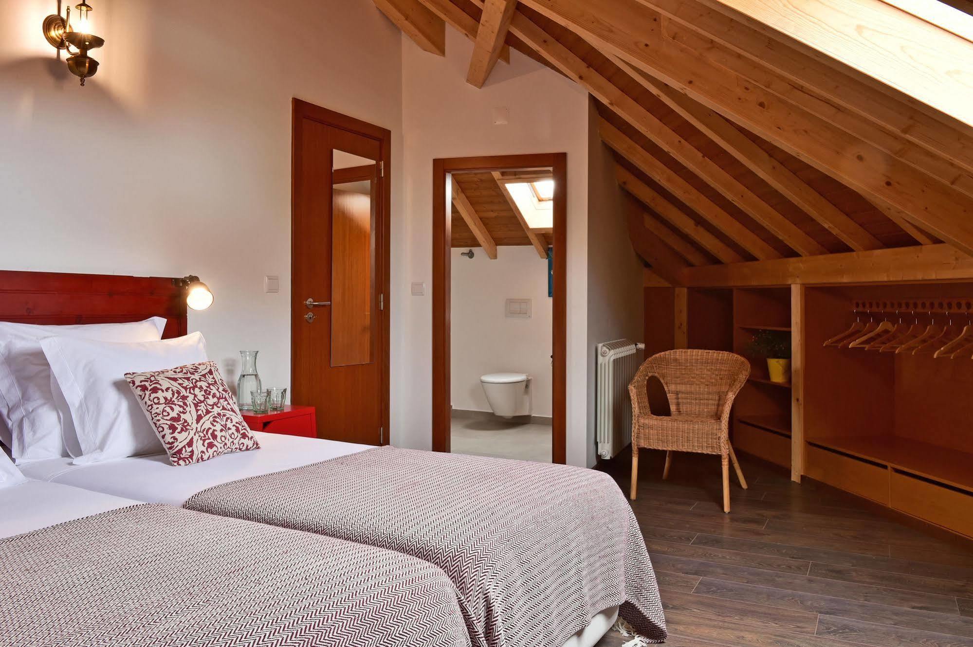 Mercearia D'alegria Boutique Bed & Breakfast