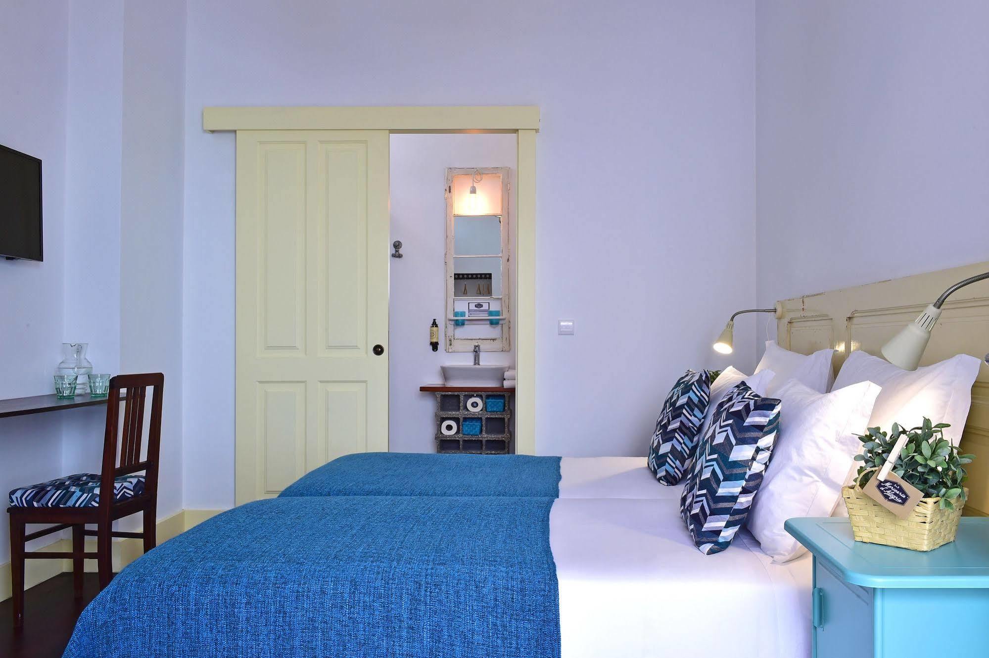 Mercearia D'alegria Boutique Bed and breakfast