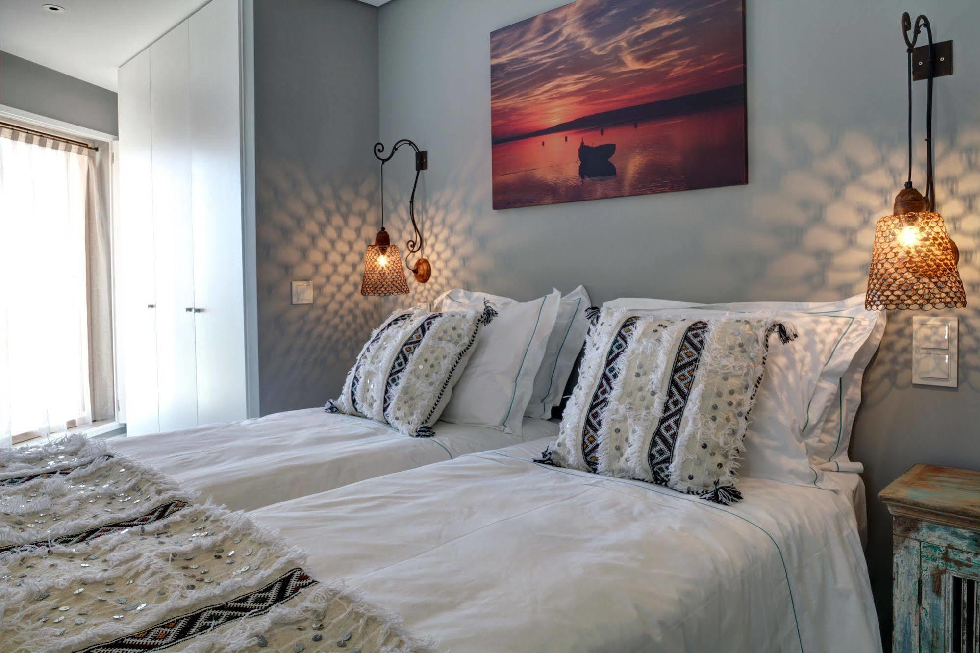 Guest house Casa Da Praca 3*