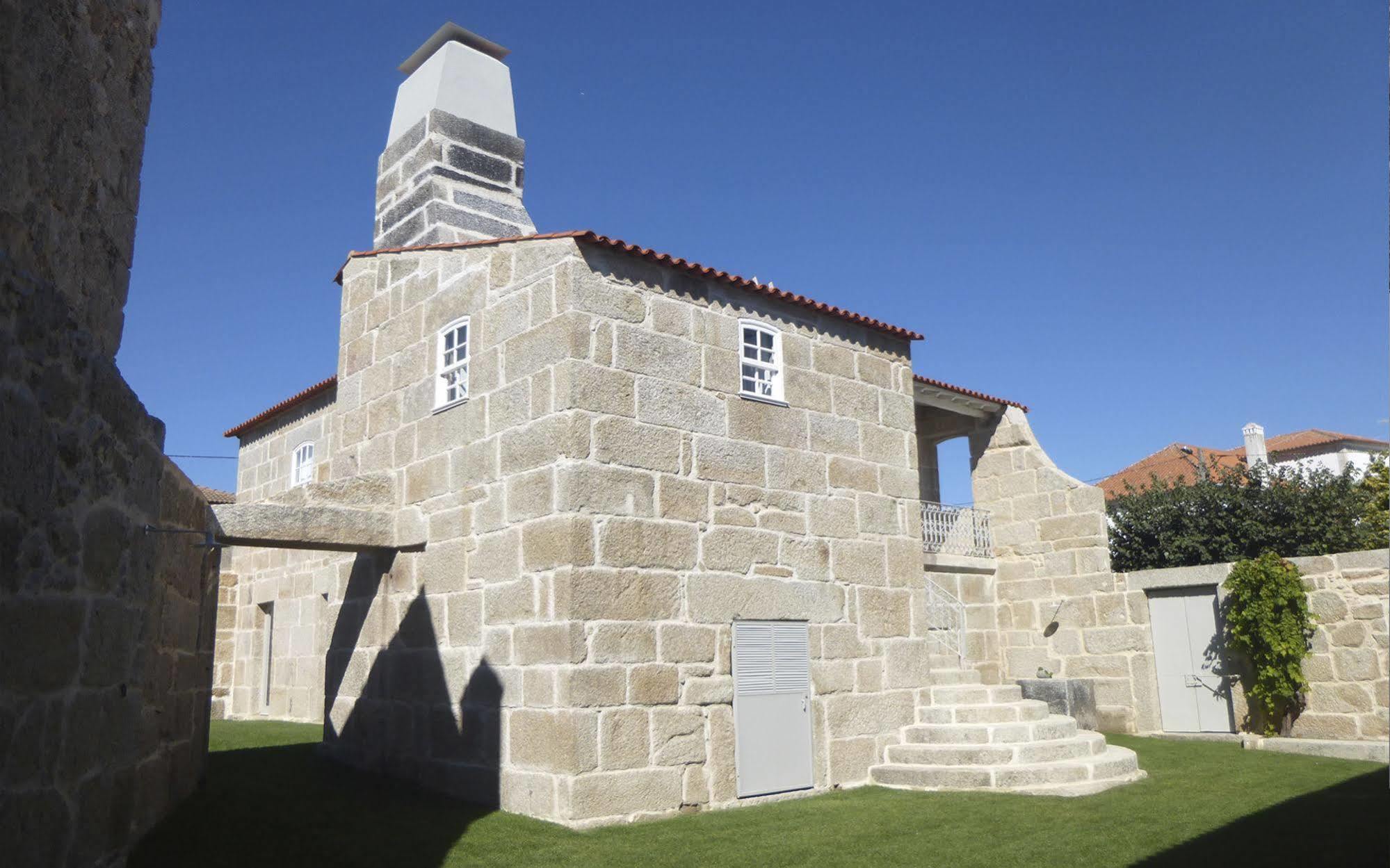 Country house Casa Dos Feitais