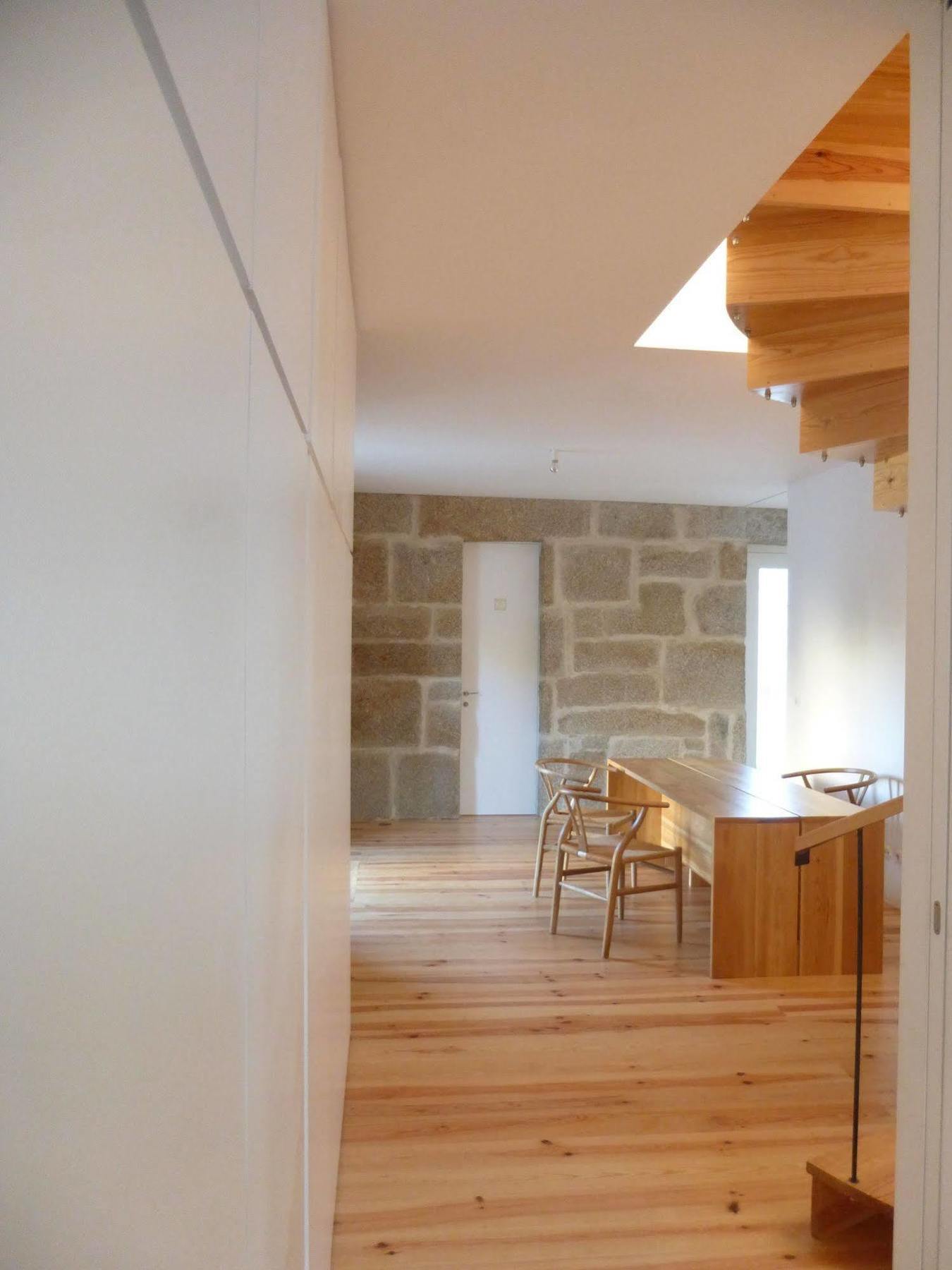 Casa Dos Feitais Country house