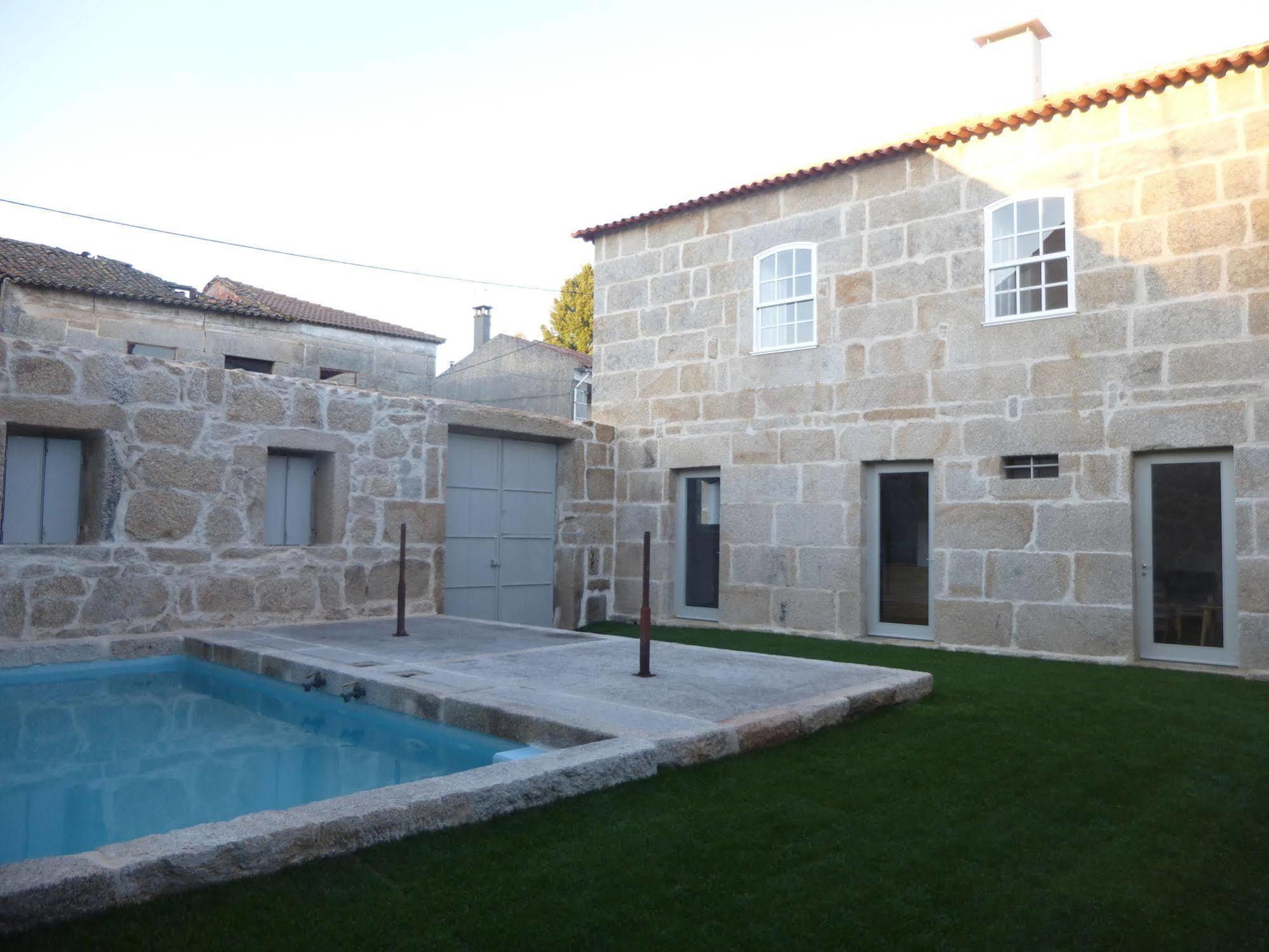 Country house Casa Dos Feitais Mesquitela