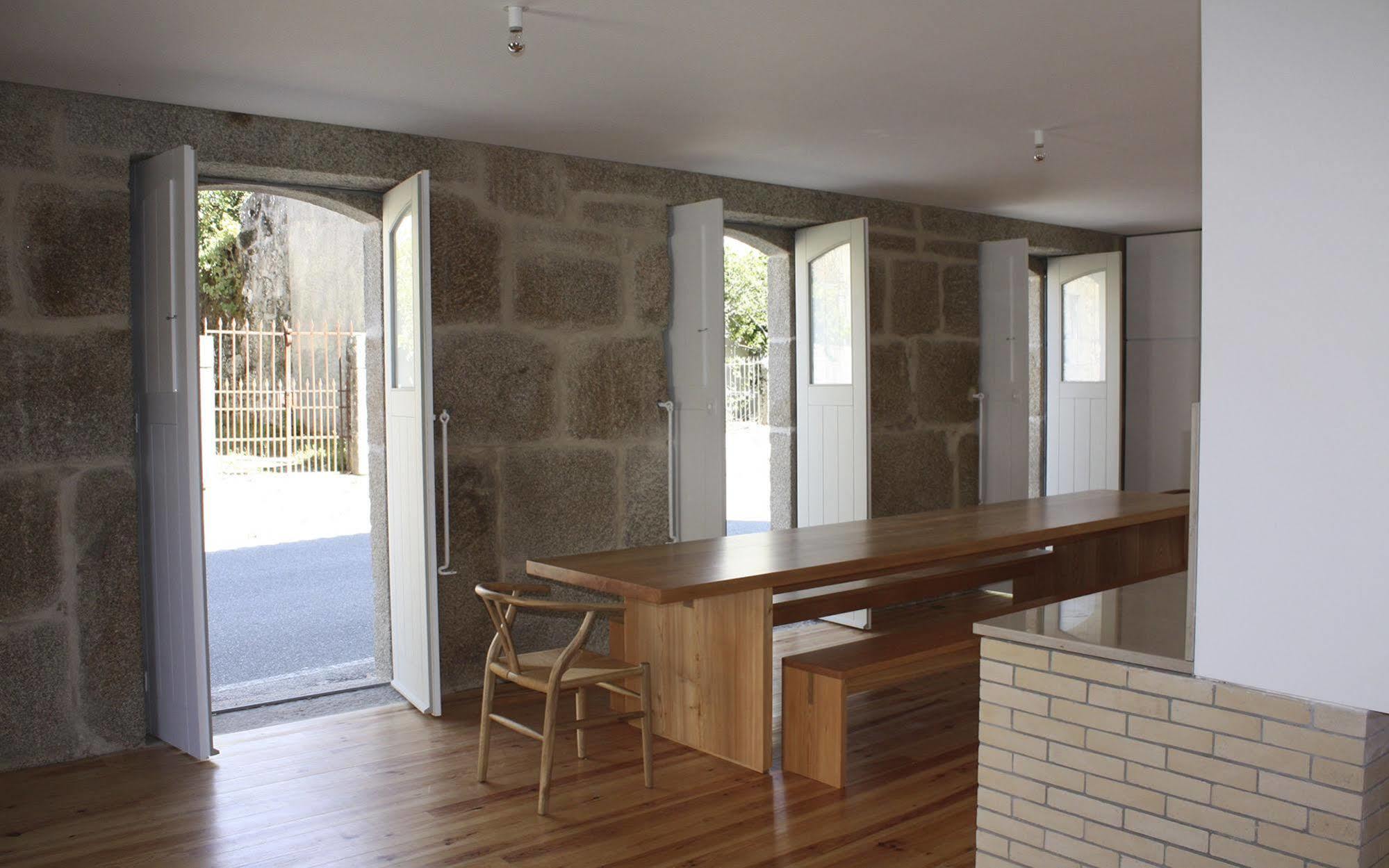 Casa Dos Feitais Country house