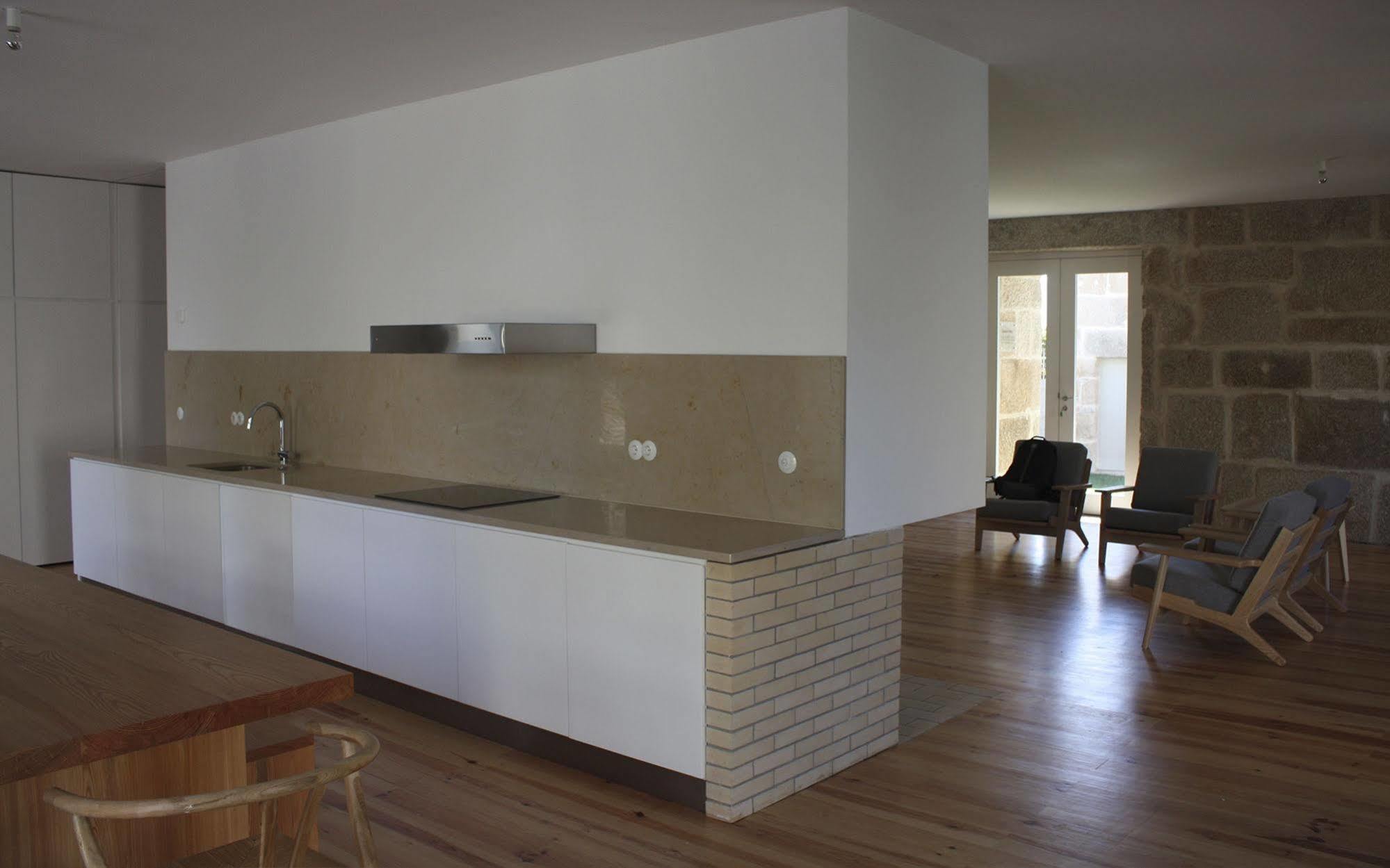 Casa Dos Feitais Country house *