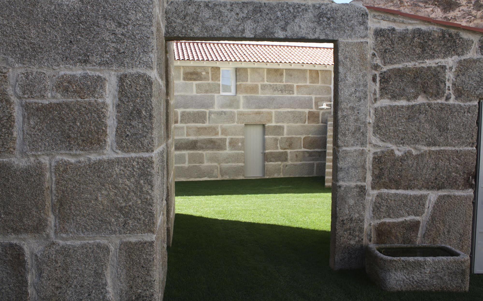 Casa Dos Feitais Country house *