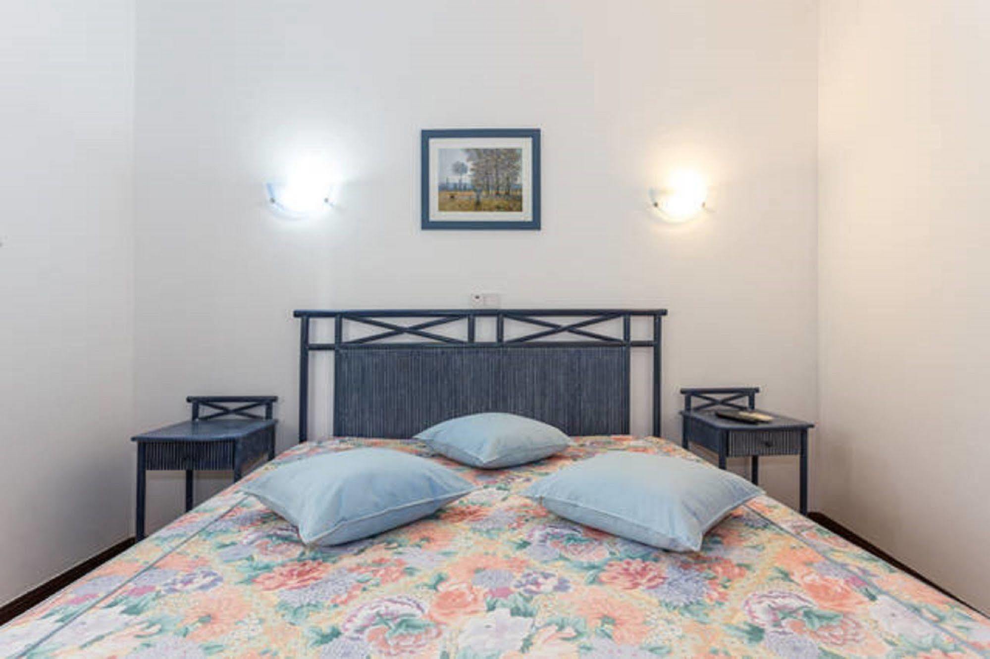 Guest house Residencial Miramar Quarteira