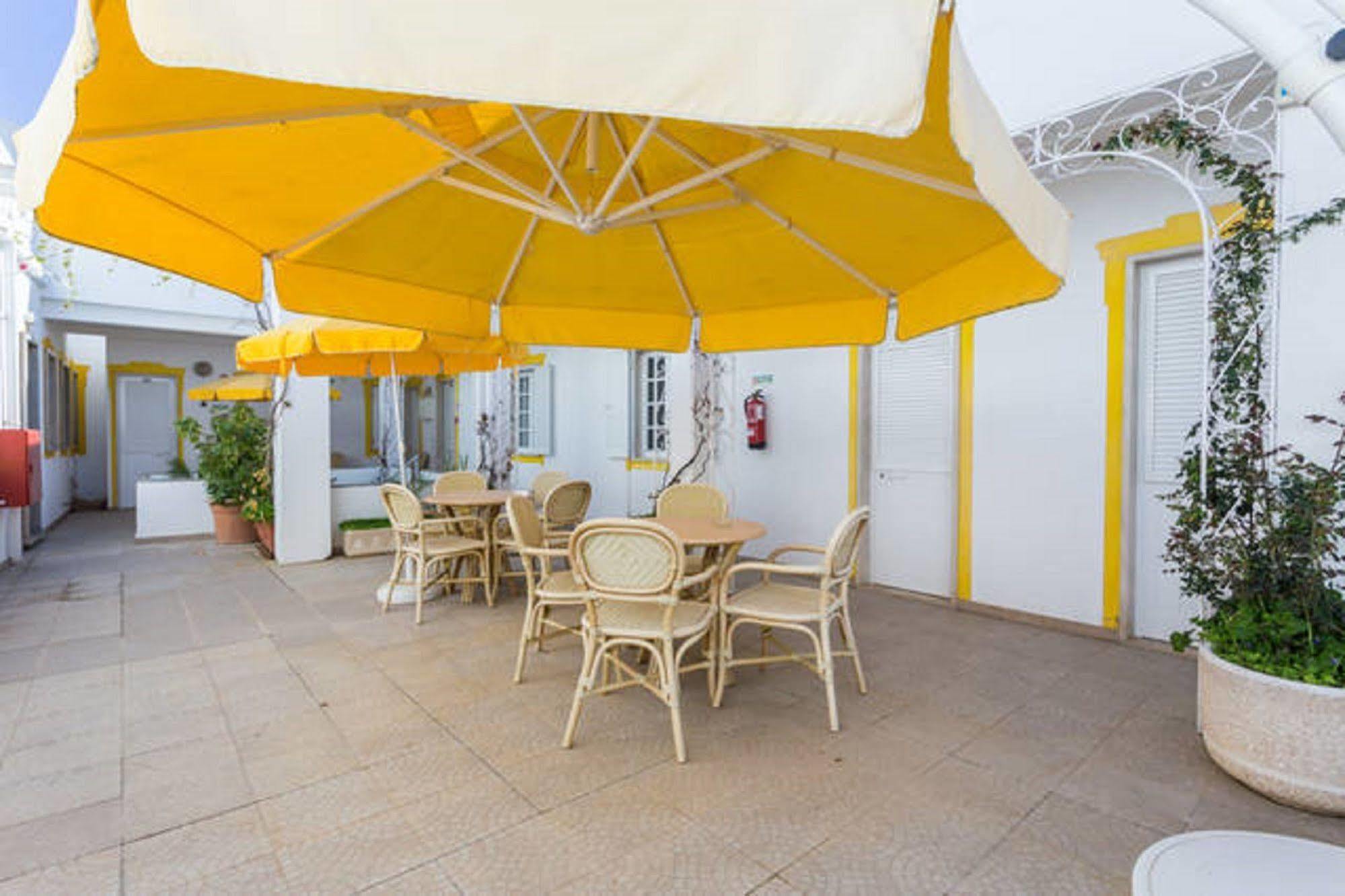 Guest house Residencial Miramar