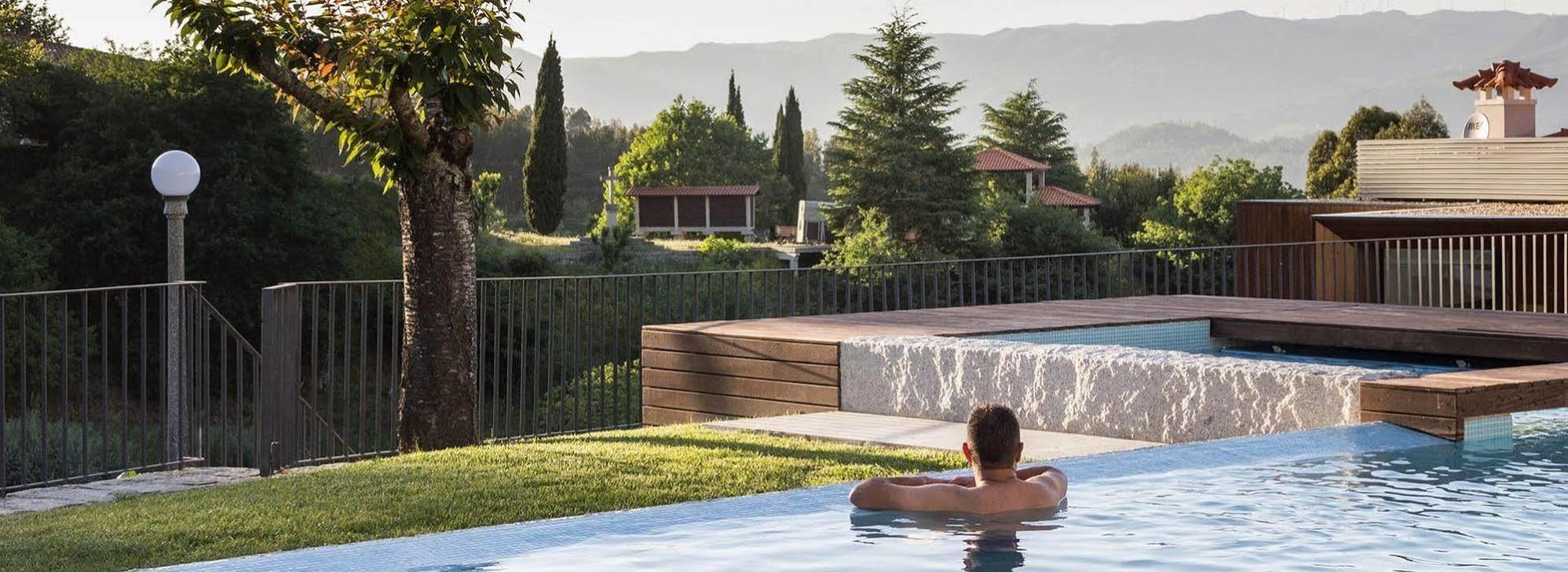 Quinta Do Fontelo Holiday home *