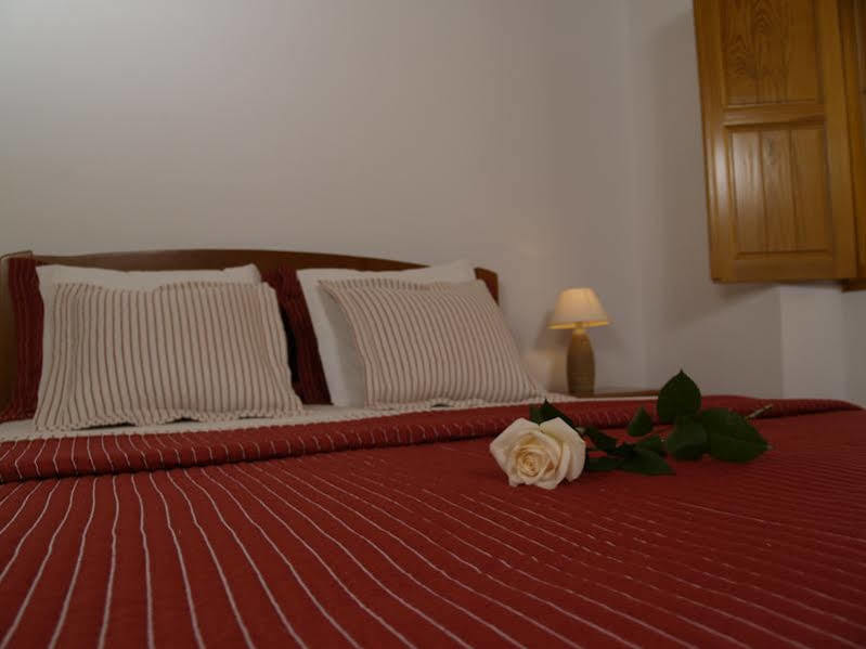 Hotel Nave Redonda Do Cerro