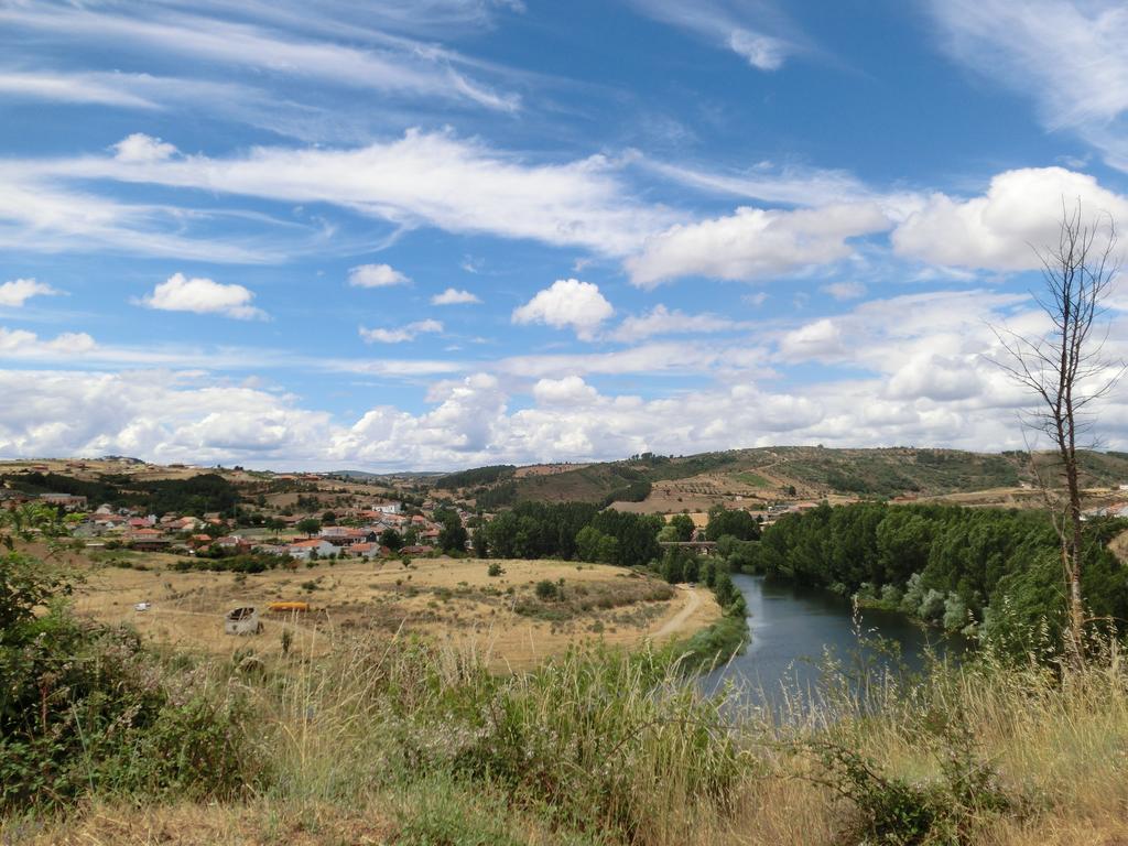 A. Montesinho Turismo Vakantieboerderij Bragança