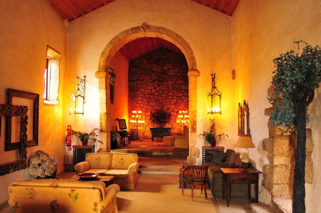 Convento De Belmonte Hotel