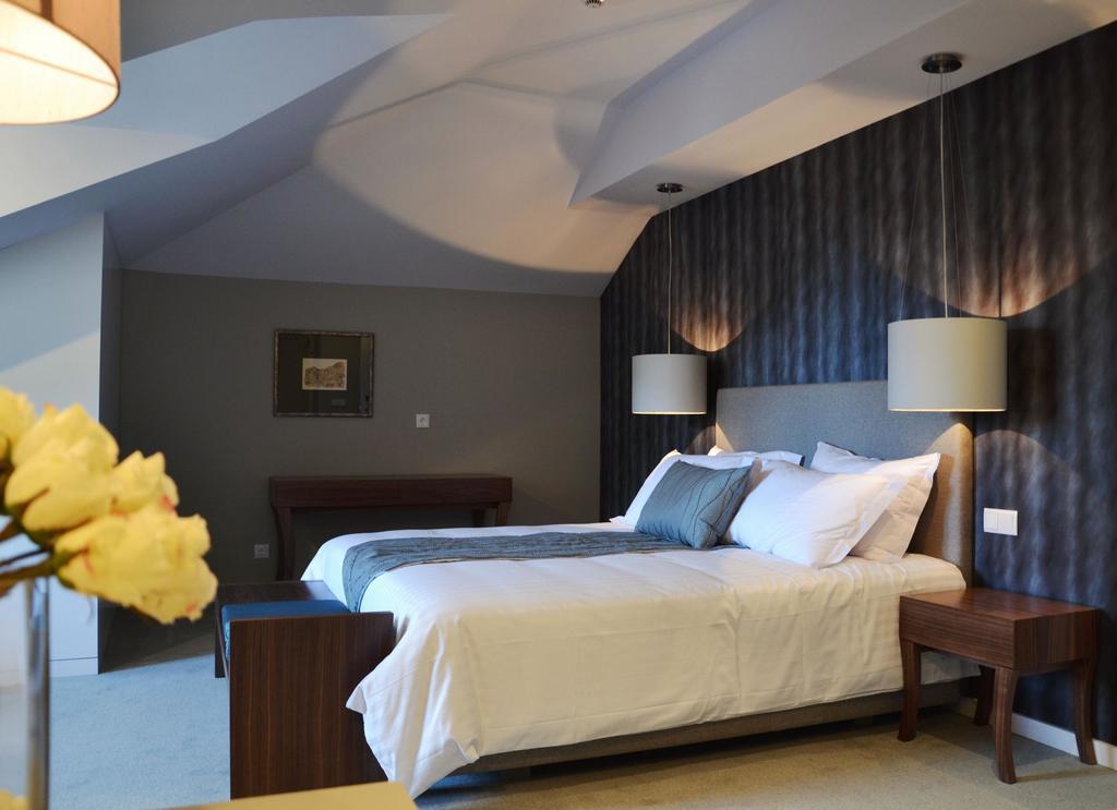 Hotel Do Parque 4*