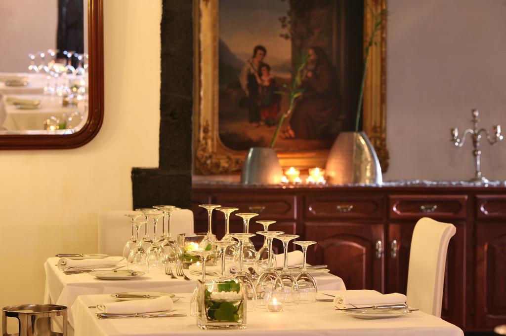Hotel Solar Do Conde Garden 4*