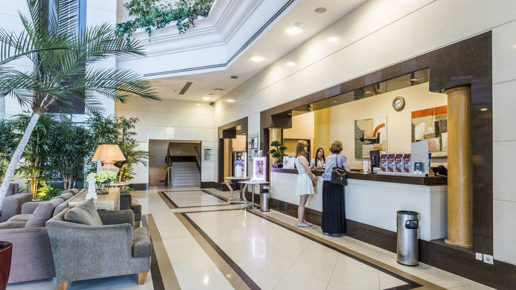 Hotel Riviera